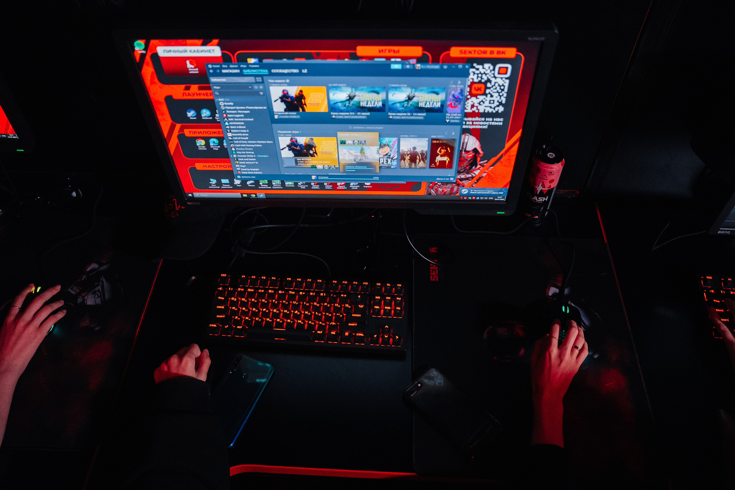 SEKTOR. Фотограф в Хабаровске Швендых Рудольф