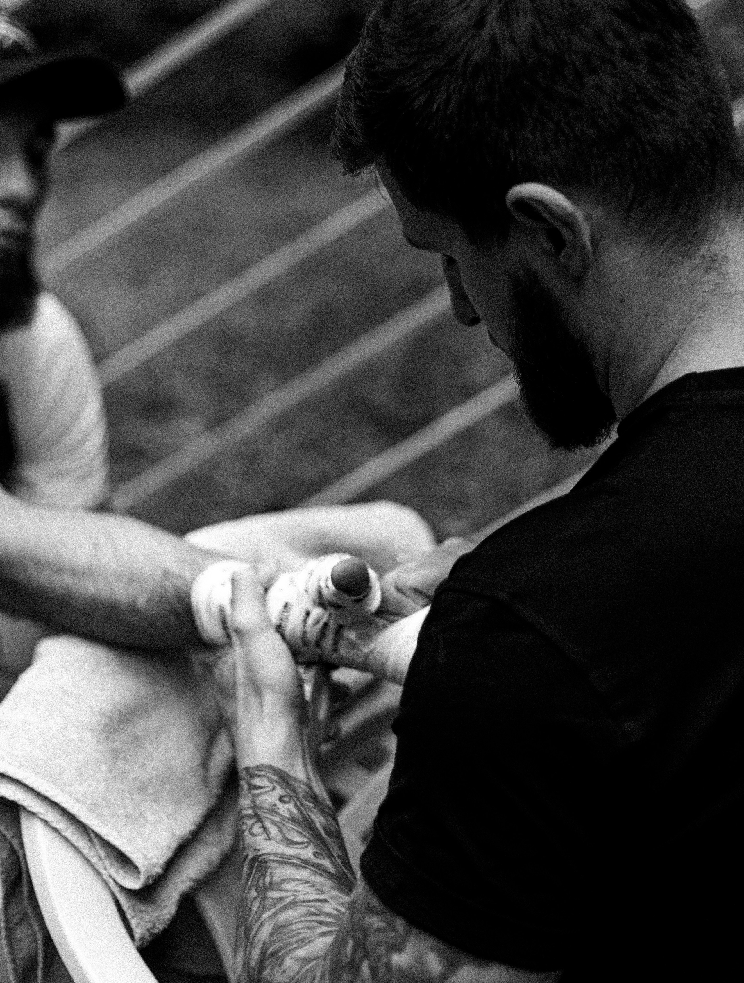 Спортивные мероприятия. Фотограф КМВ Илья Кравцов