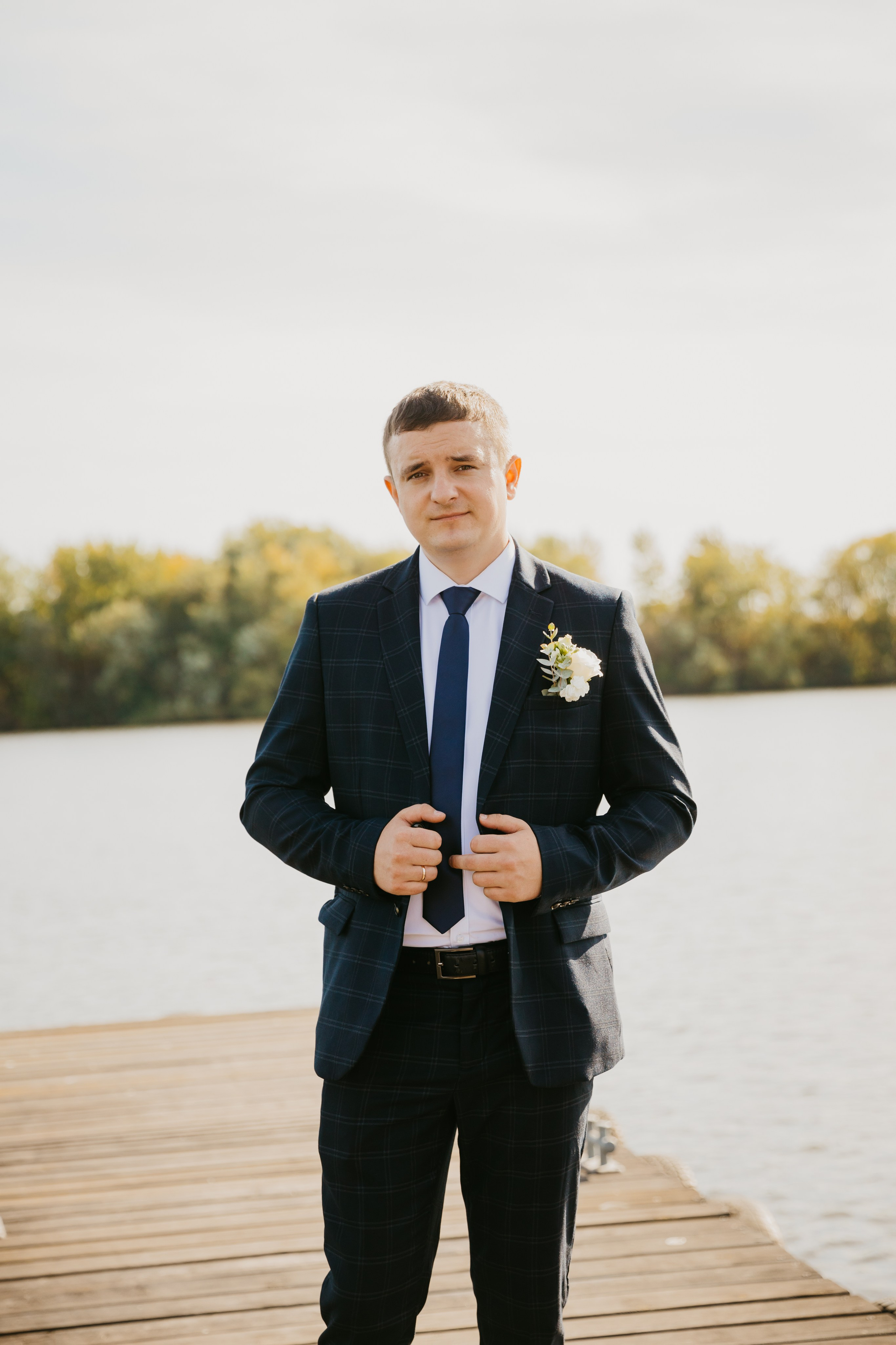 Капитан. Семейный фотограф москва