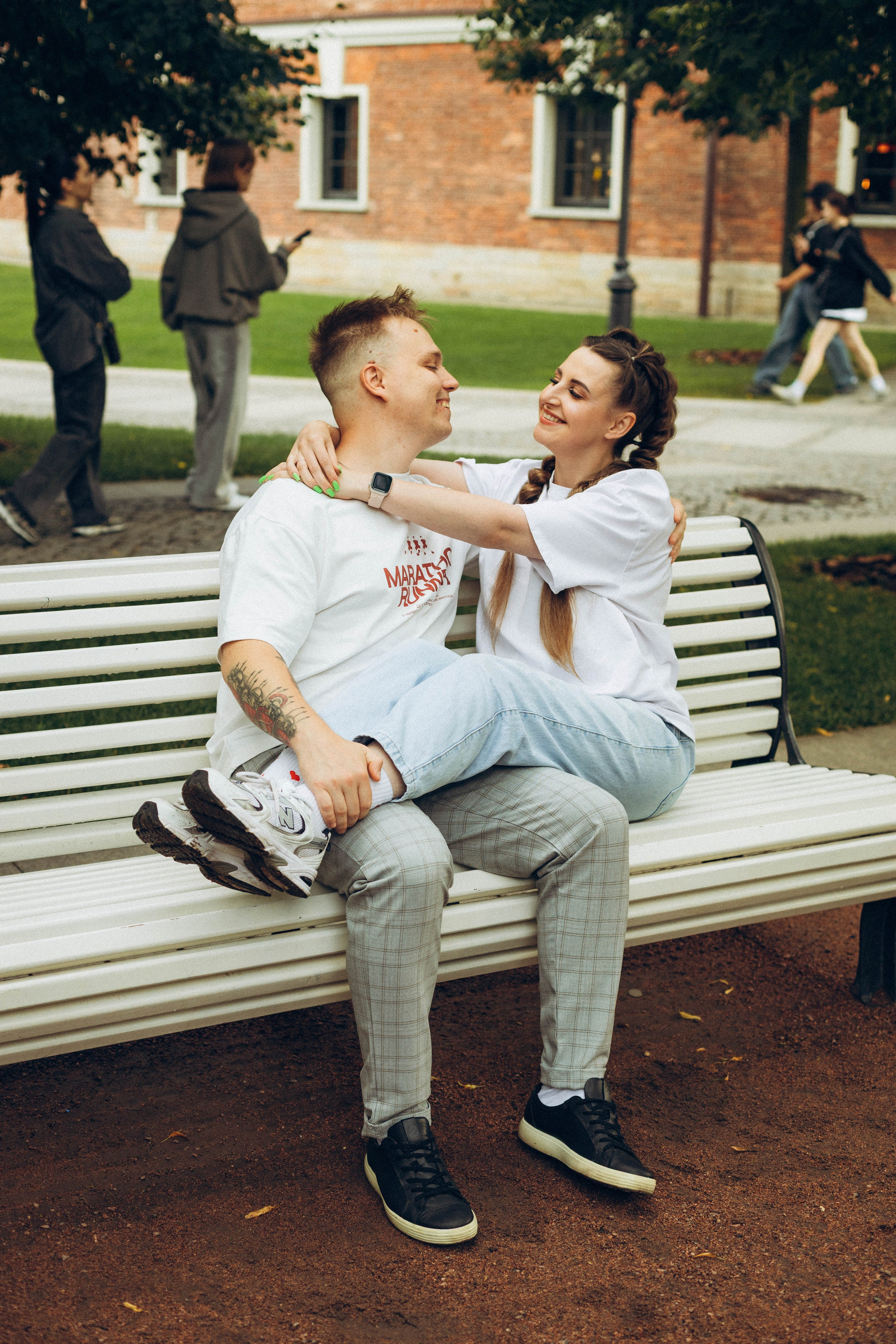 4. Фотограф в Санкт-Петербурге Полина