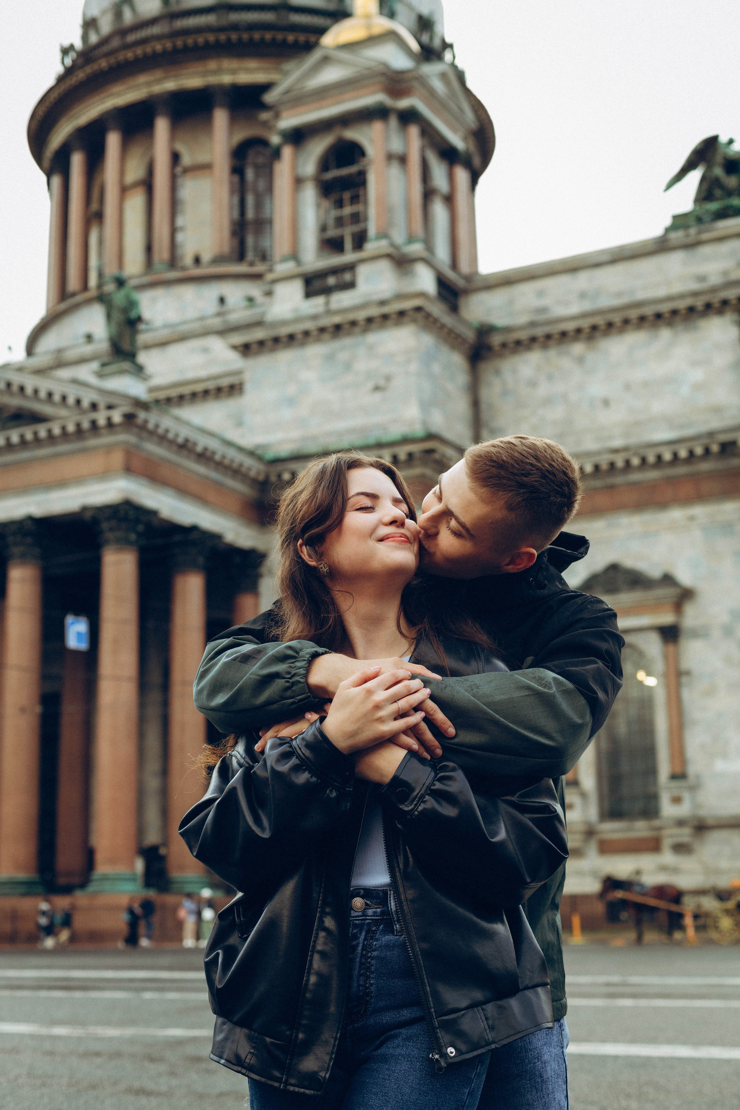 3. Фотограф в Санкт-Петербурге Полина