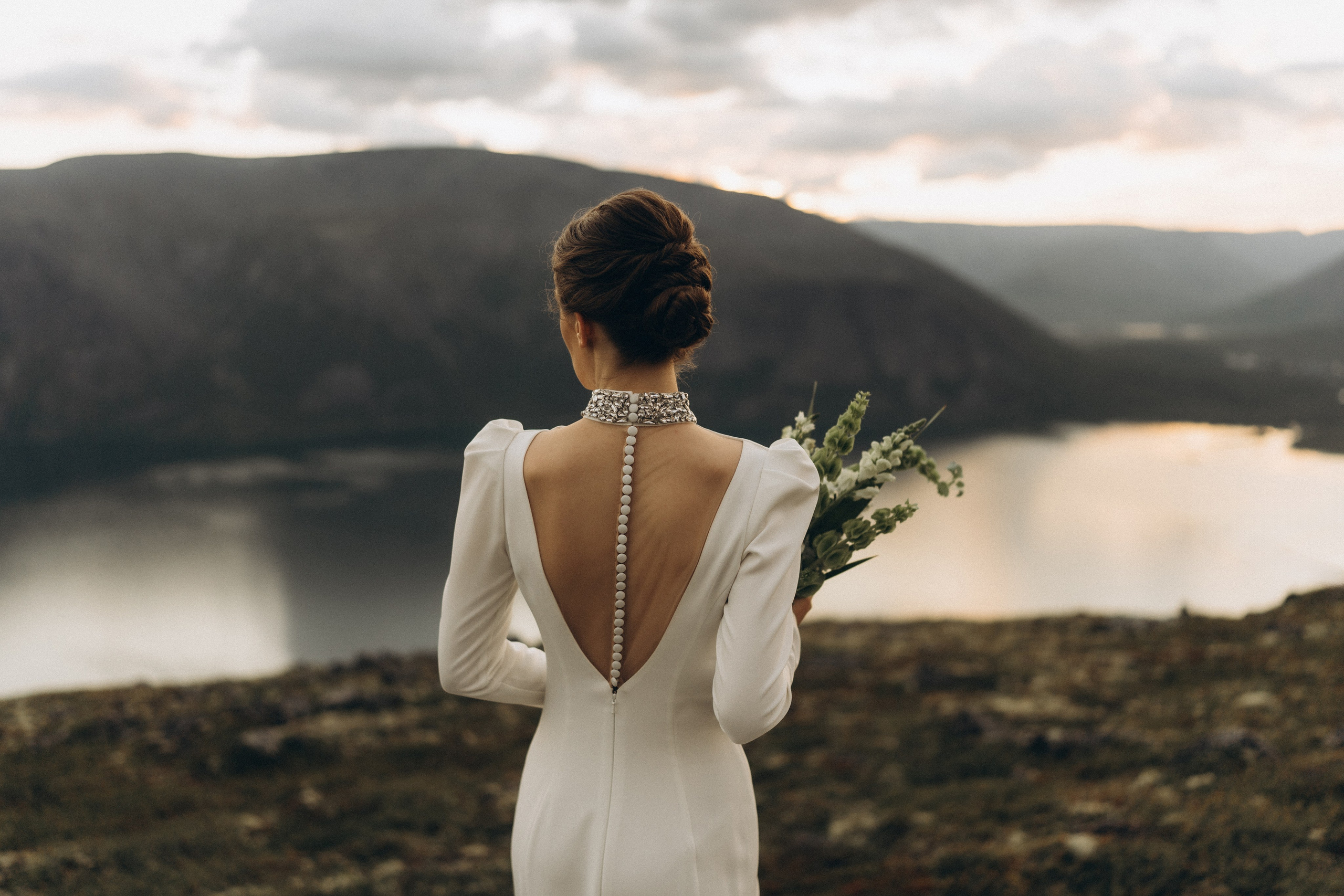 Роман и Валерия. Свадебный фотограф Артем Смирнов