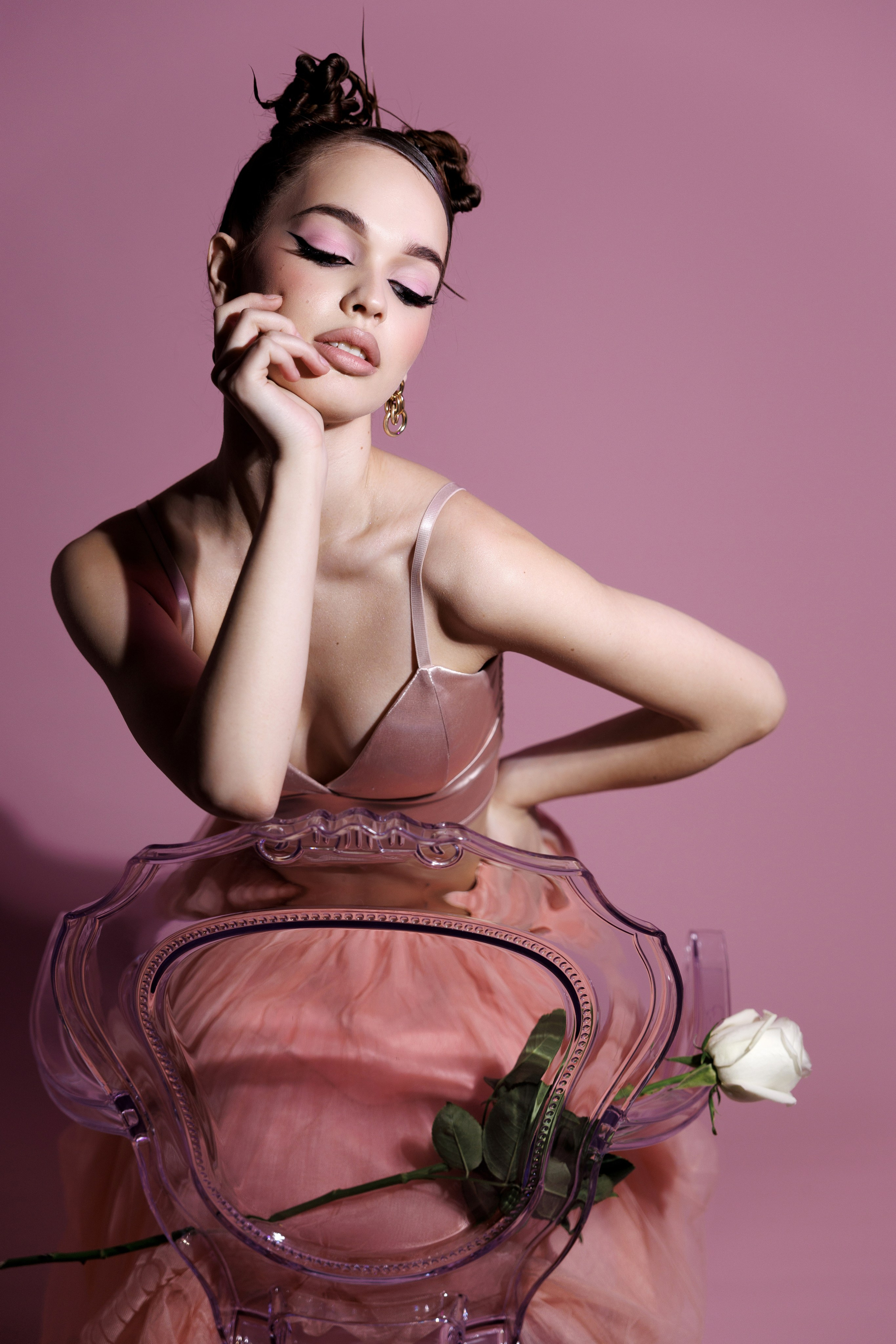 Эвелина. Свадебный и портретный фотограф в Миассе Филиппенко Дарья