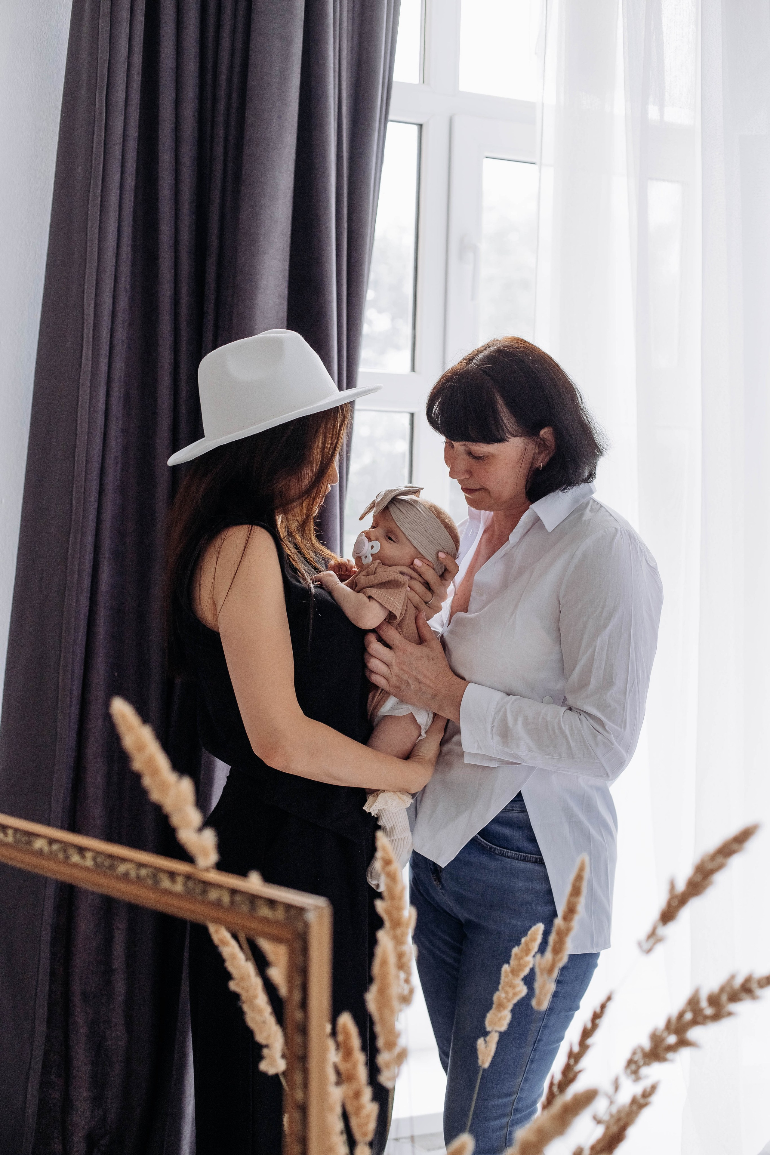 Таня & Злата. Фотограф Сальск Катерина