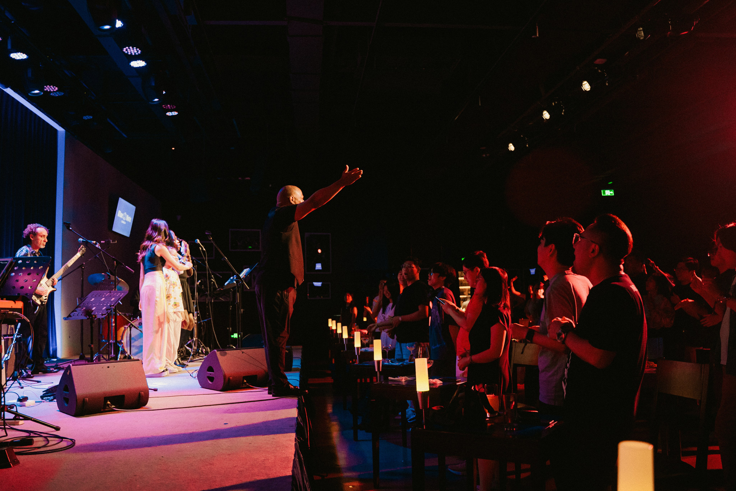 Music concerts. Репортажный и портретный фотограф в Санкт-Петербурге Энли