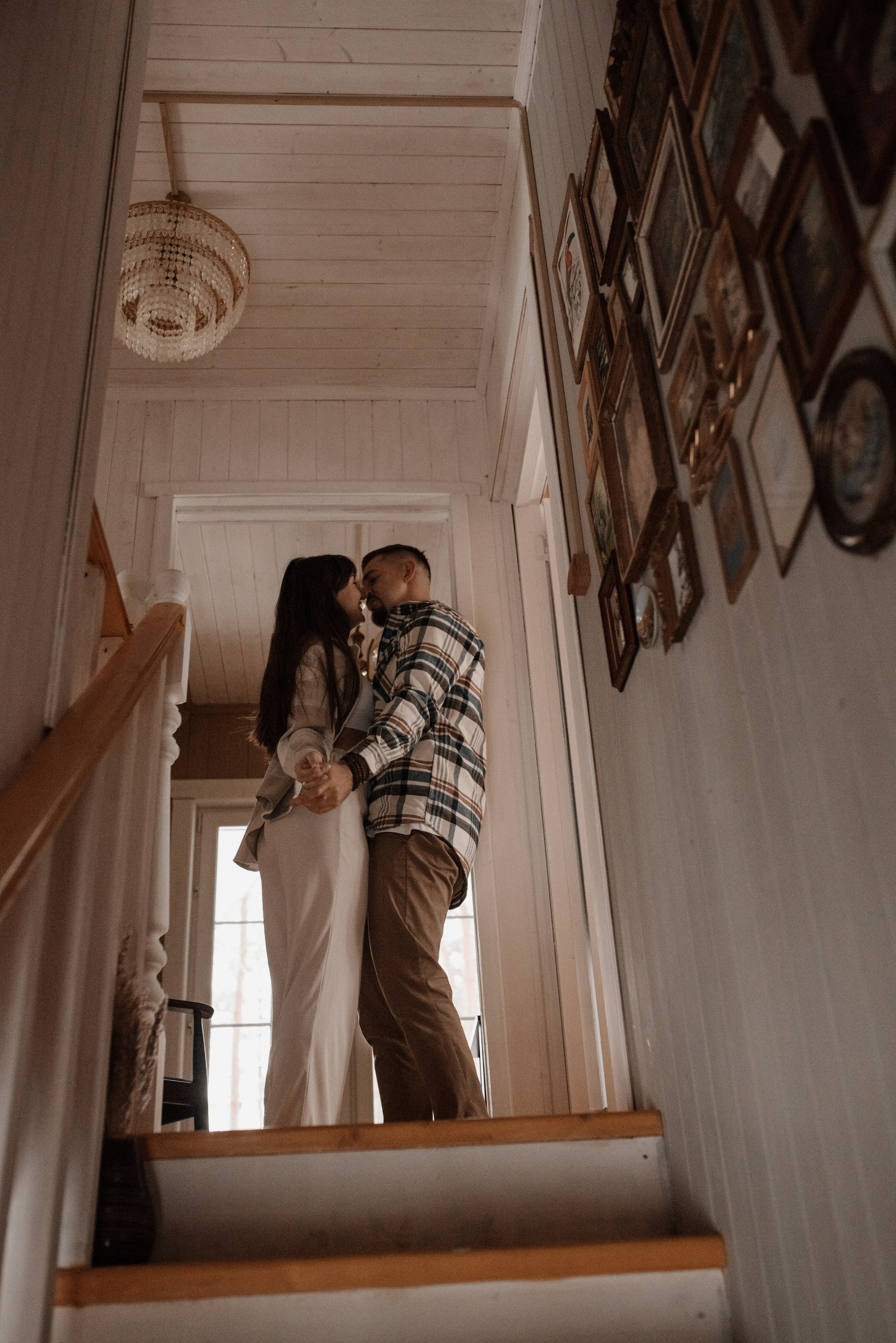 Юля ♡ Женя. Фотограф Ольга Плеханова | Нижний Новгород, Москва