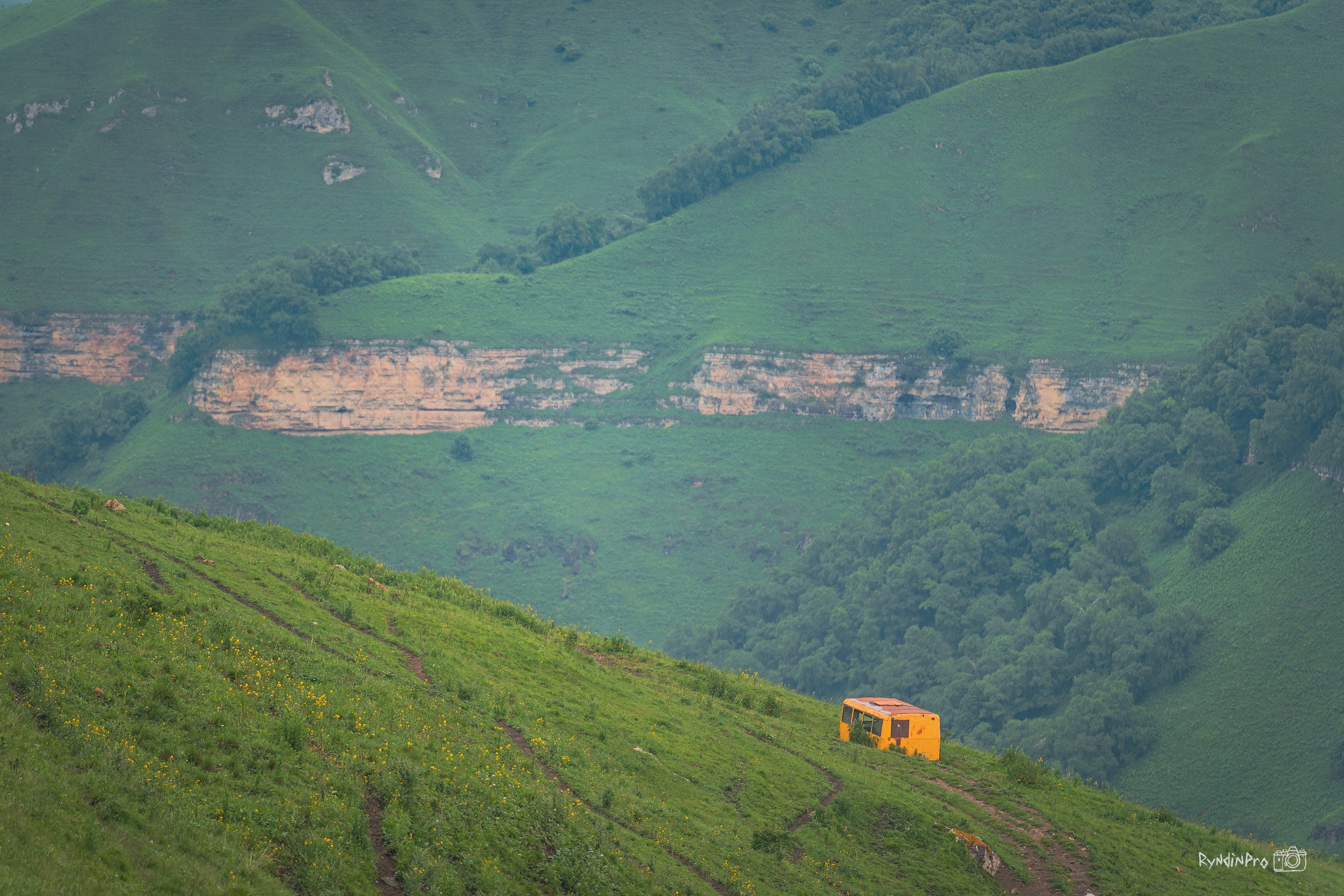 Велотур Худес и плато Канжол 08.06.24 Ковальтур. Репортажный фотограф в Краснодаре Рындин Дмитрий