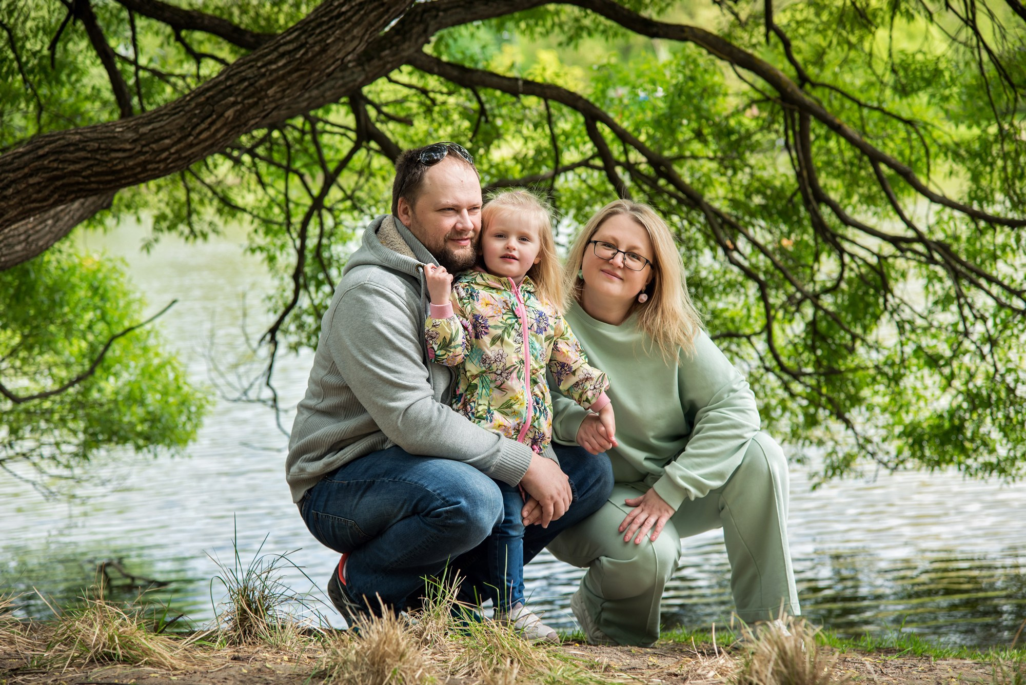 Семейная. Anzhina1.wfolio.pro