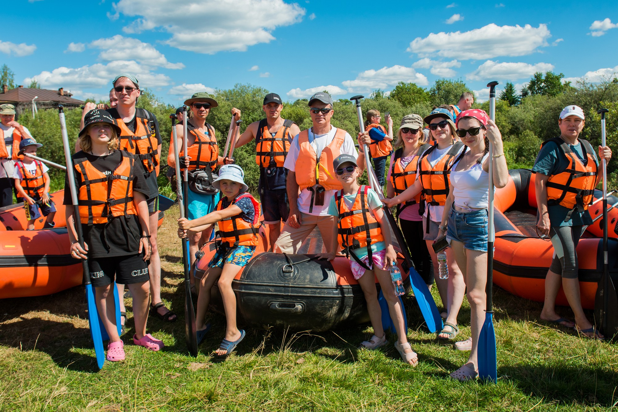 Рафтинг Сапборд. Anzhina1.wfolio.pro