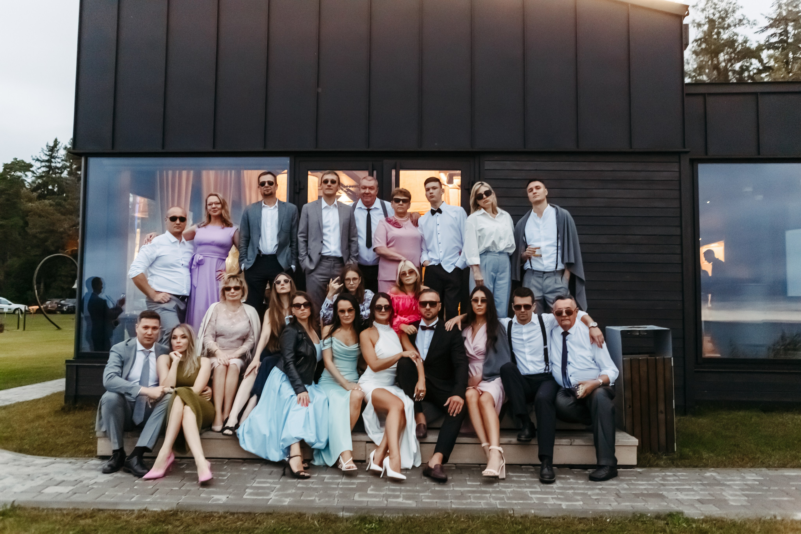 Никита Марина. Свадебный фотограф в Санкт-Петербурге