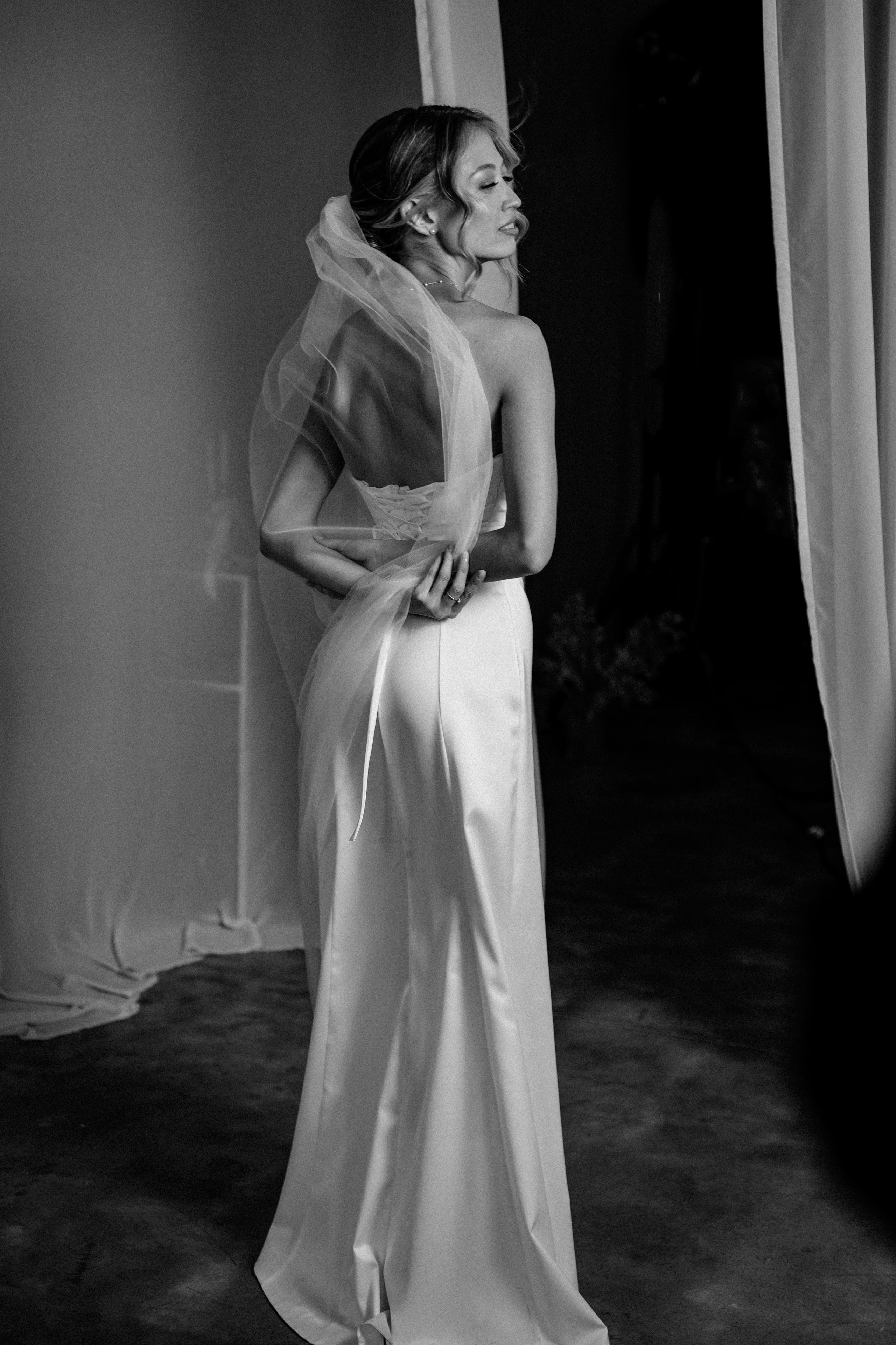 Wedding Day. Фотограф Алёна Евграфова