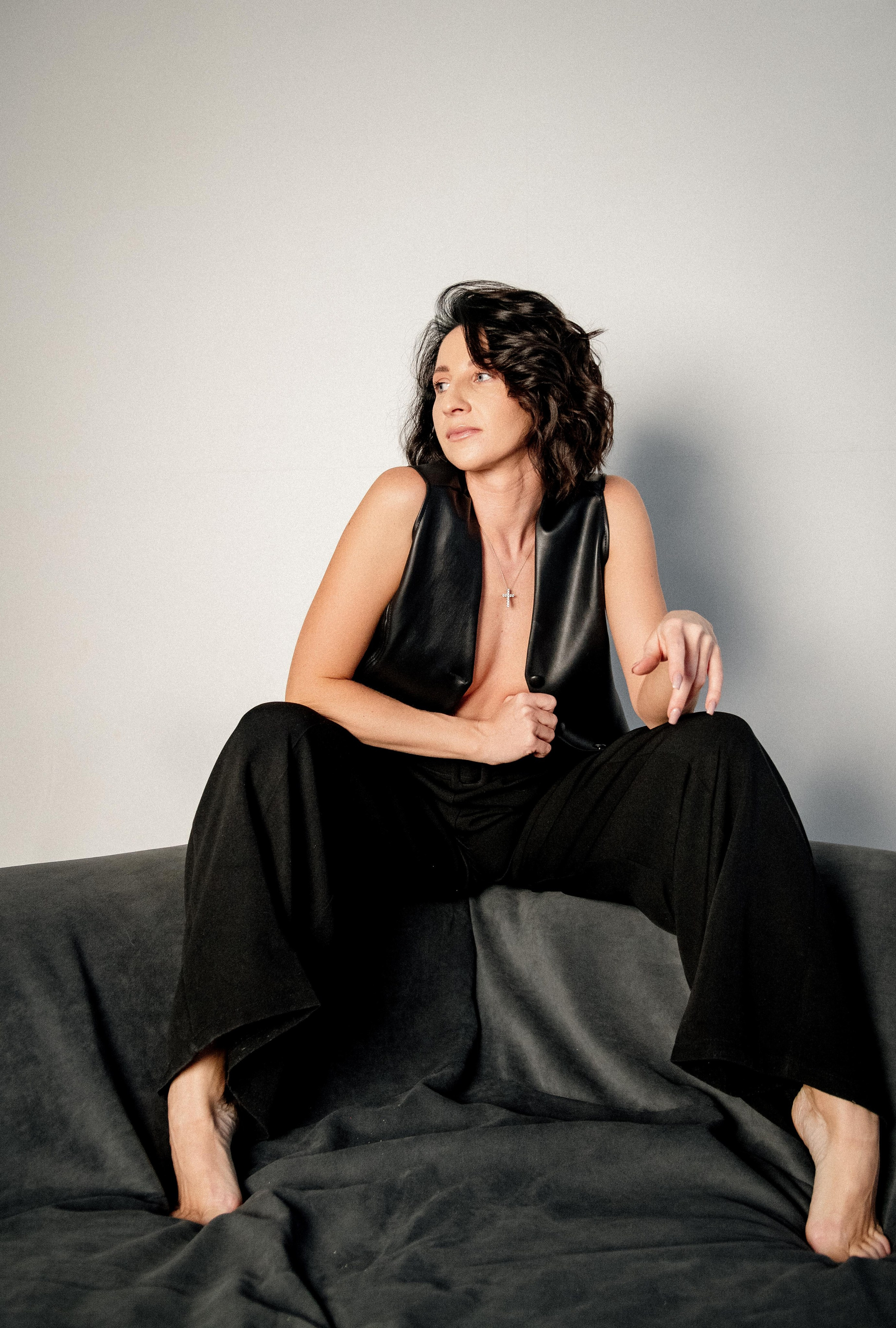 Евгения. Фотограф Алёна Евграфова