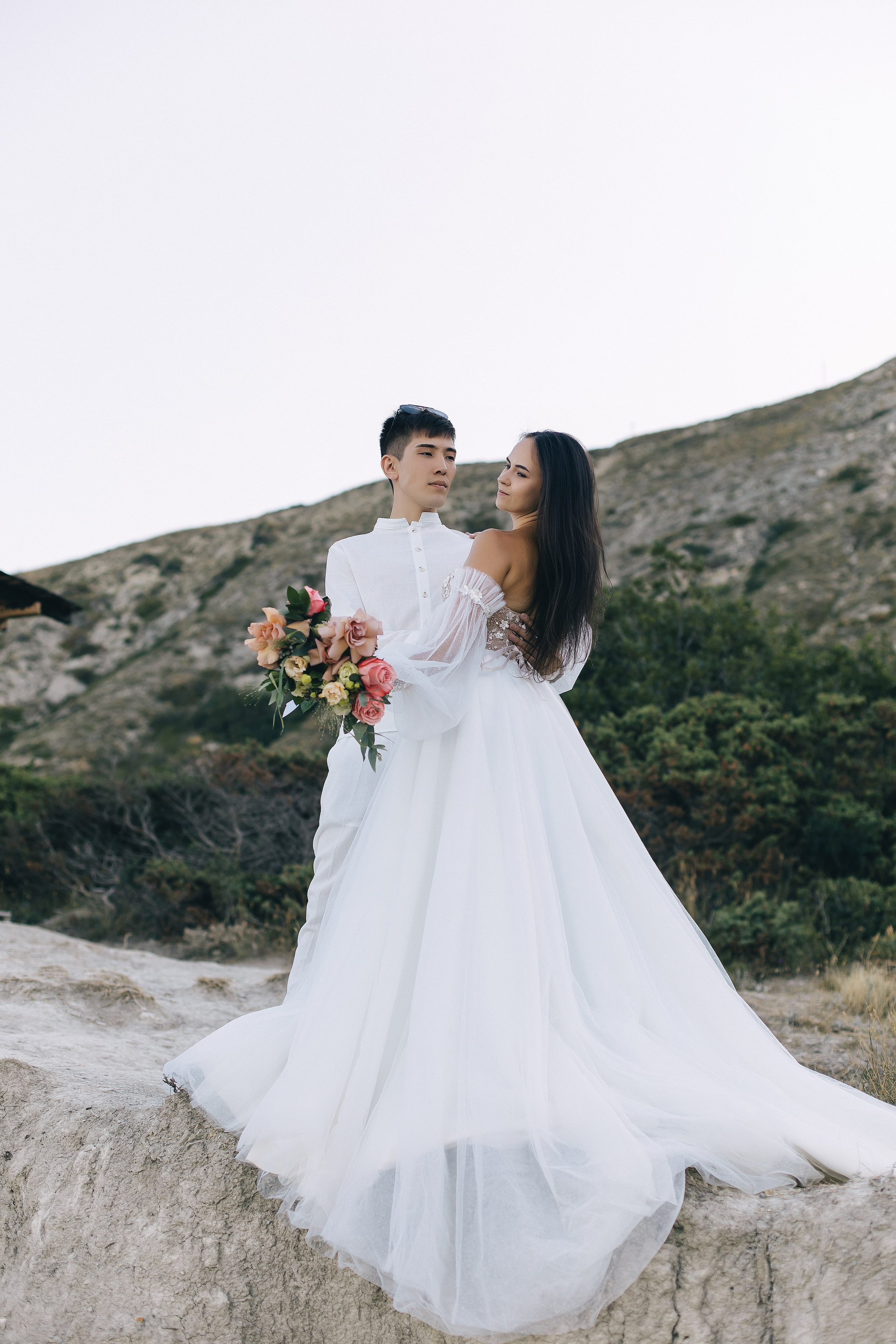 Свадебная съемка. Https://malovafoto.ru