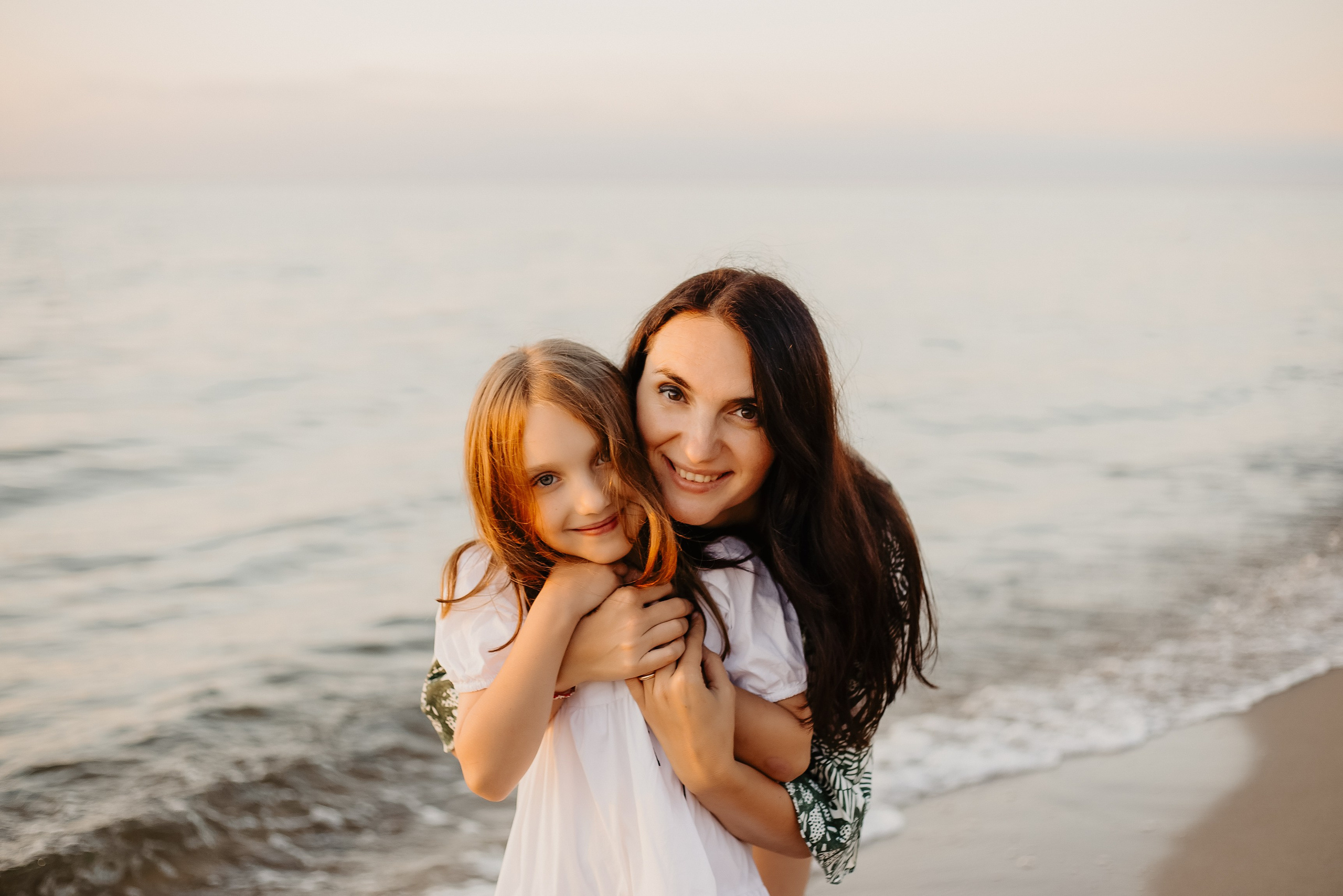 Надежда — Съемка в Пионерском. Https://malovafoto.ru