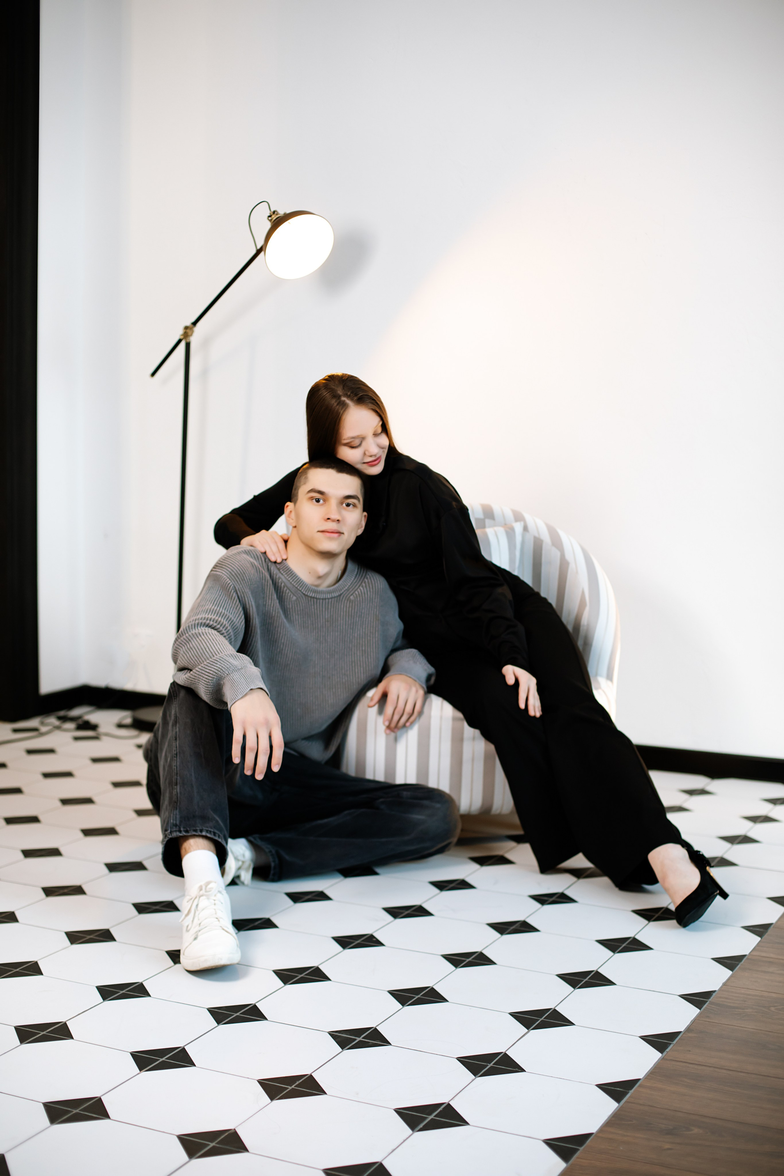 Новогодняя. Https://malovafoto.ru