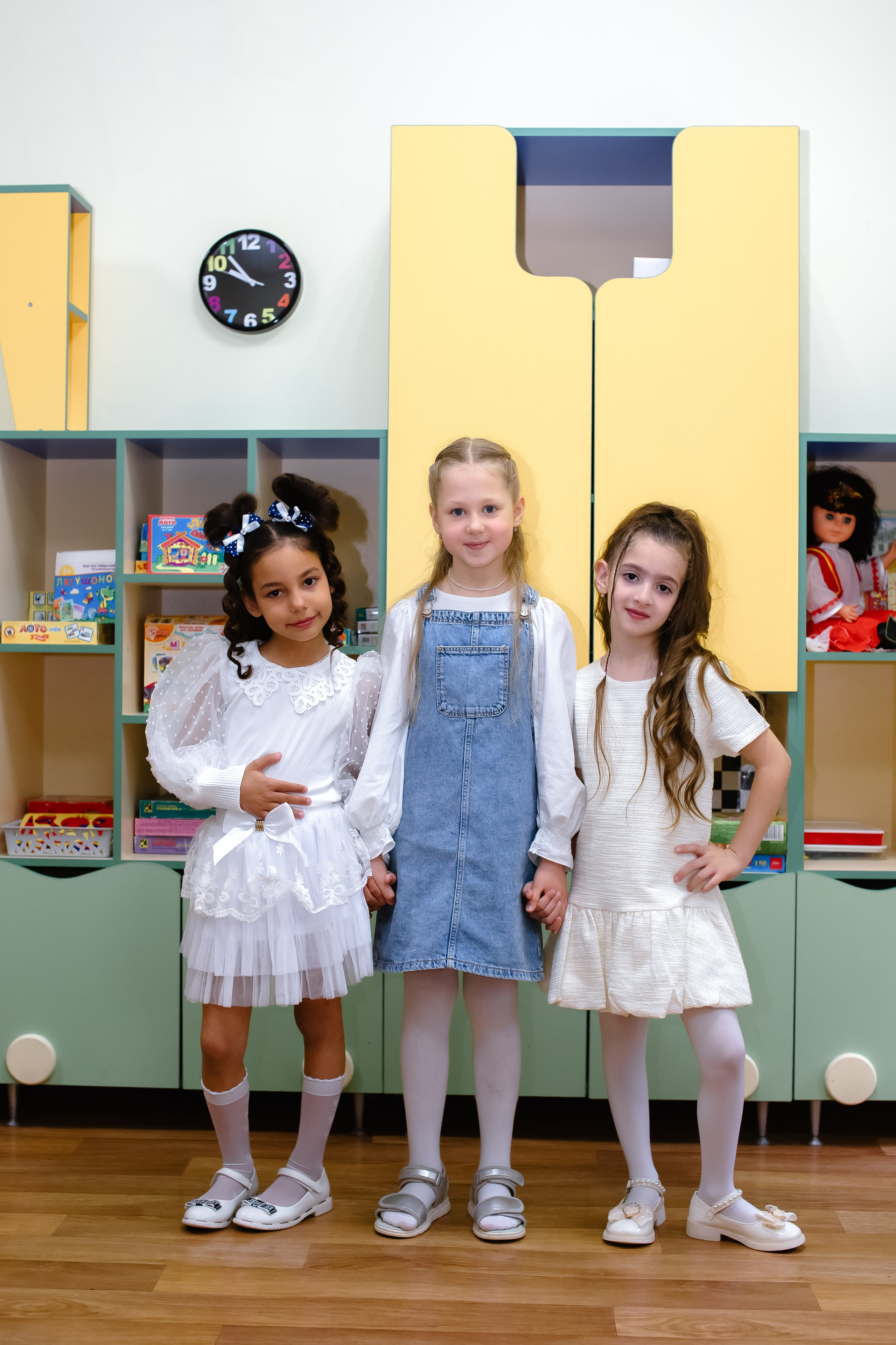 Съемка выпускных альбомов в Калининграде. Https://malovafoto.ru