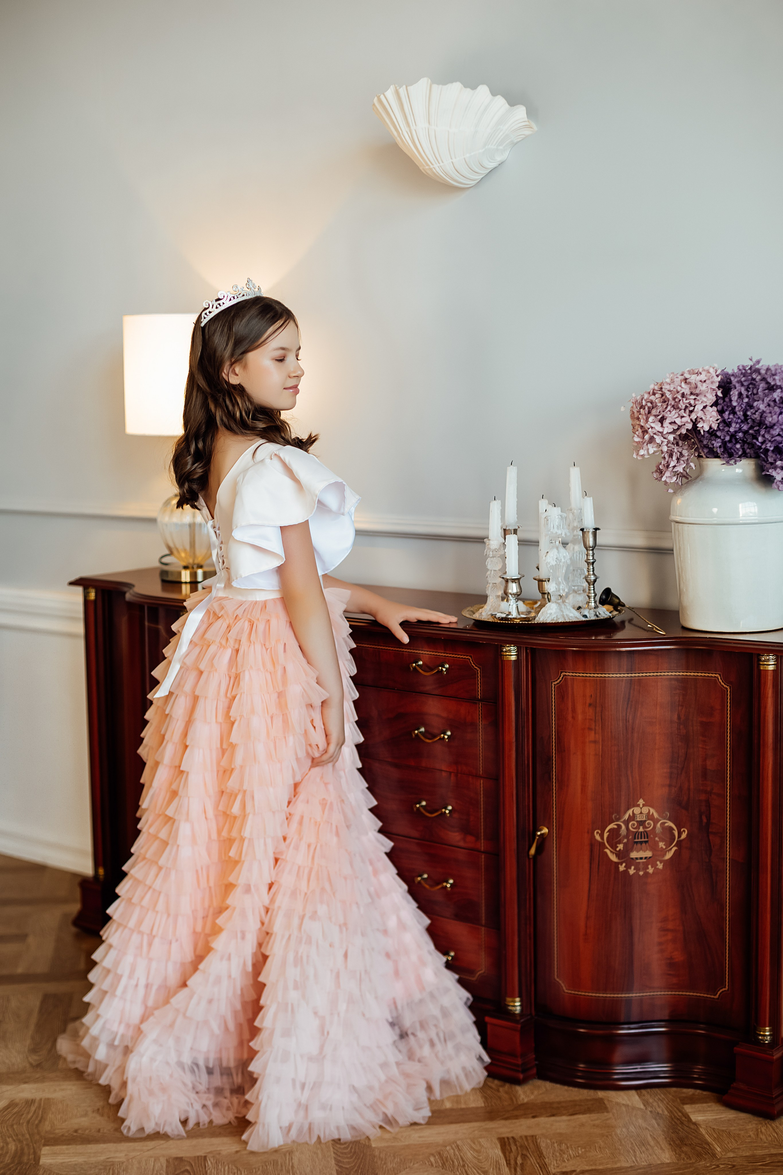 Бабушка с внучкой. Https://malovafoto.ru