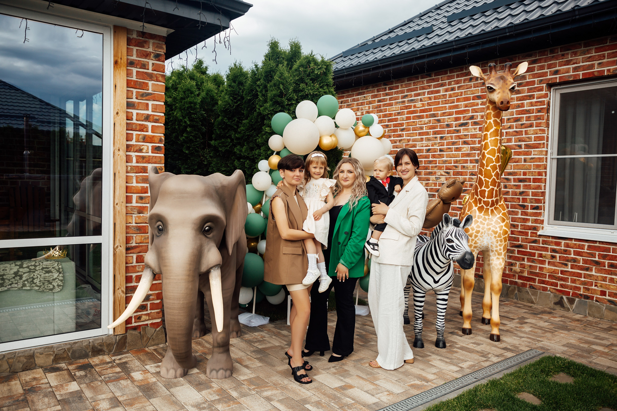 День Рождения Миши. Https://malovafoto.ru