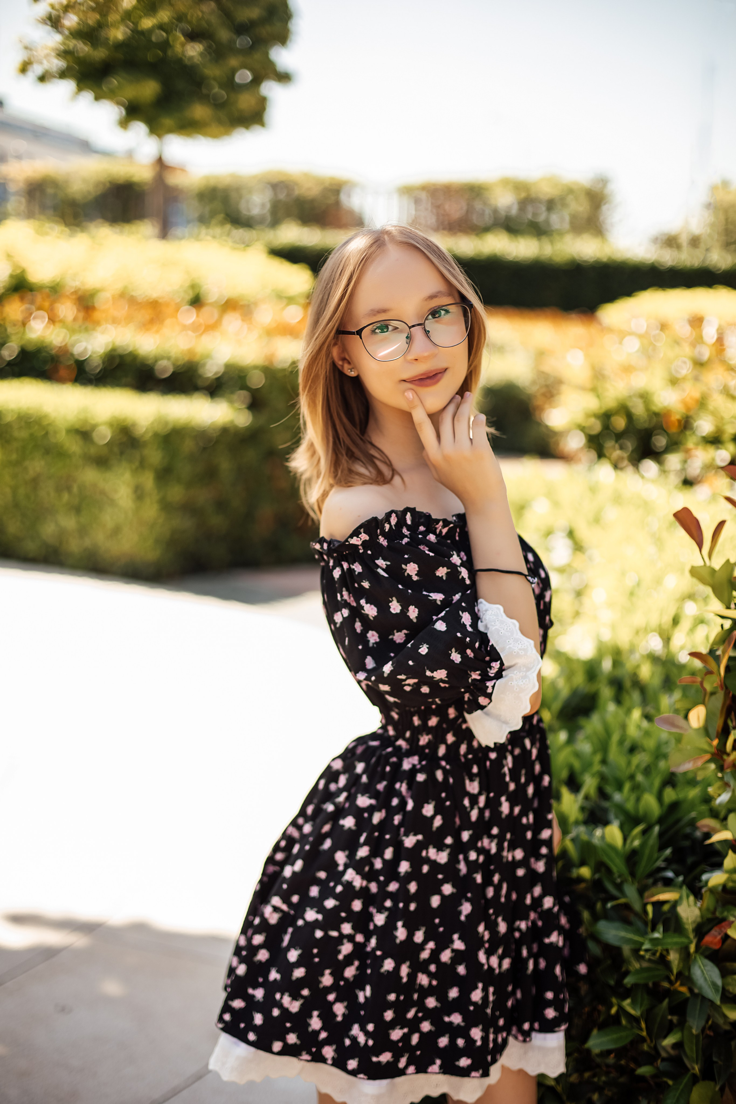 Мария. Https://malovafoto.ru