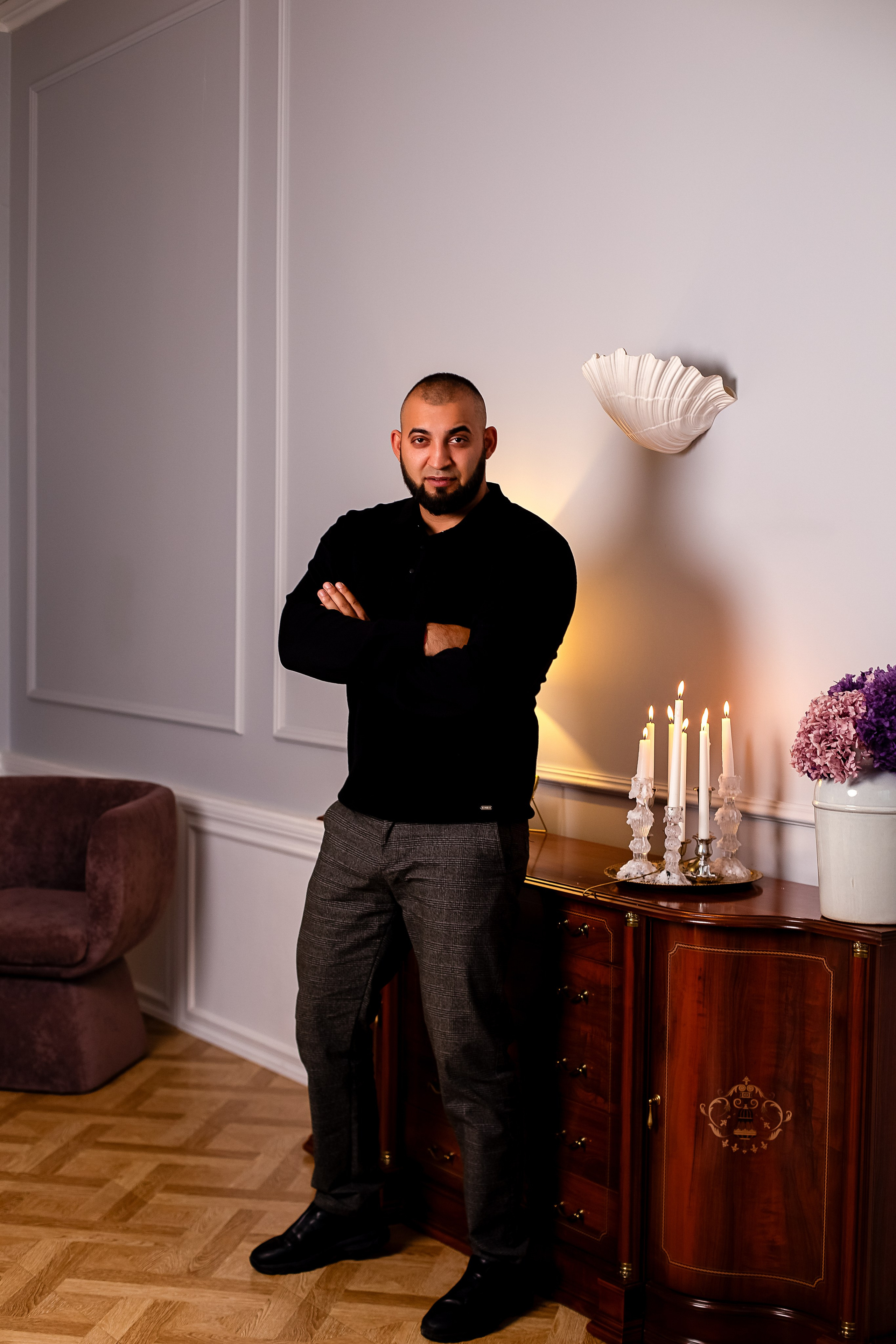 Новогодняя. Https://malovafoto.ru