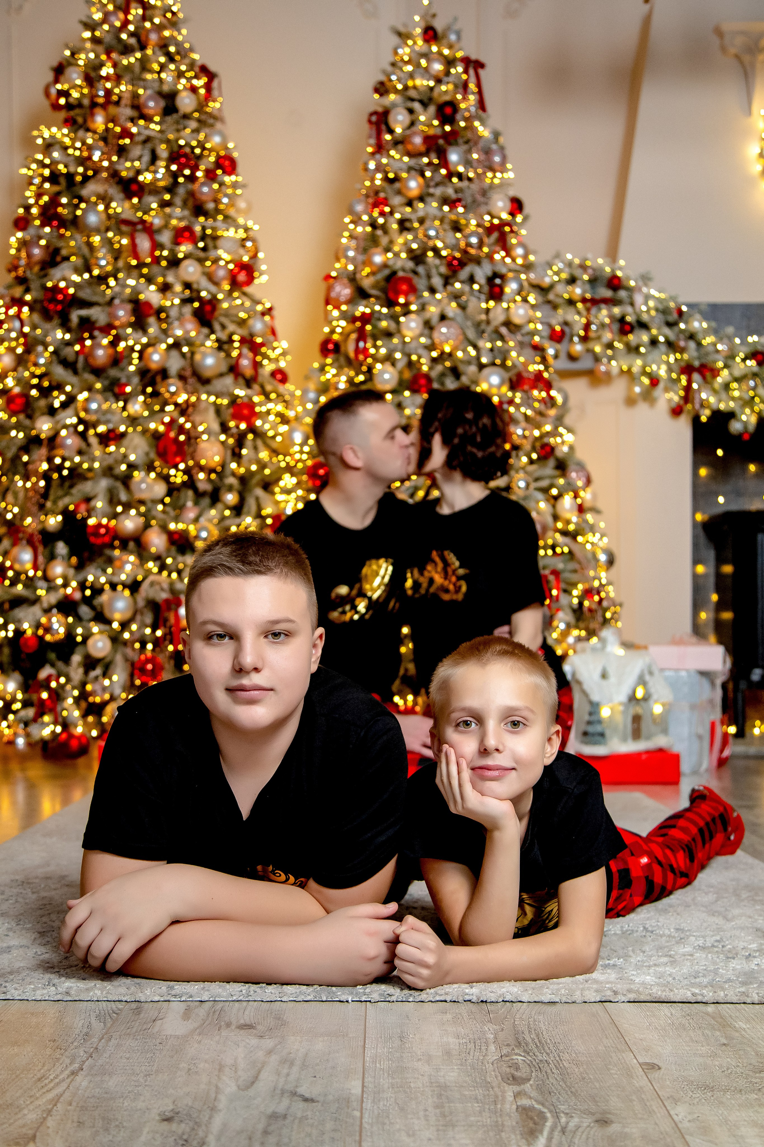 Семейная съемка Анжелики. Https://malovafoto.ru