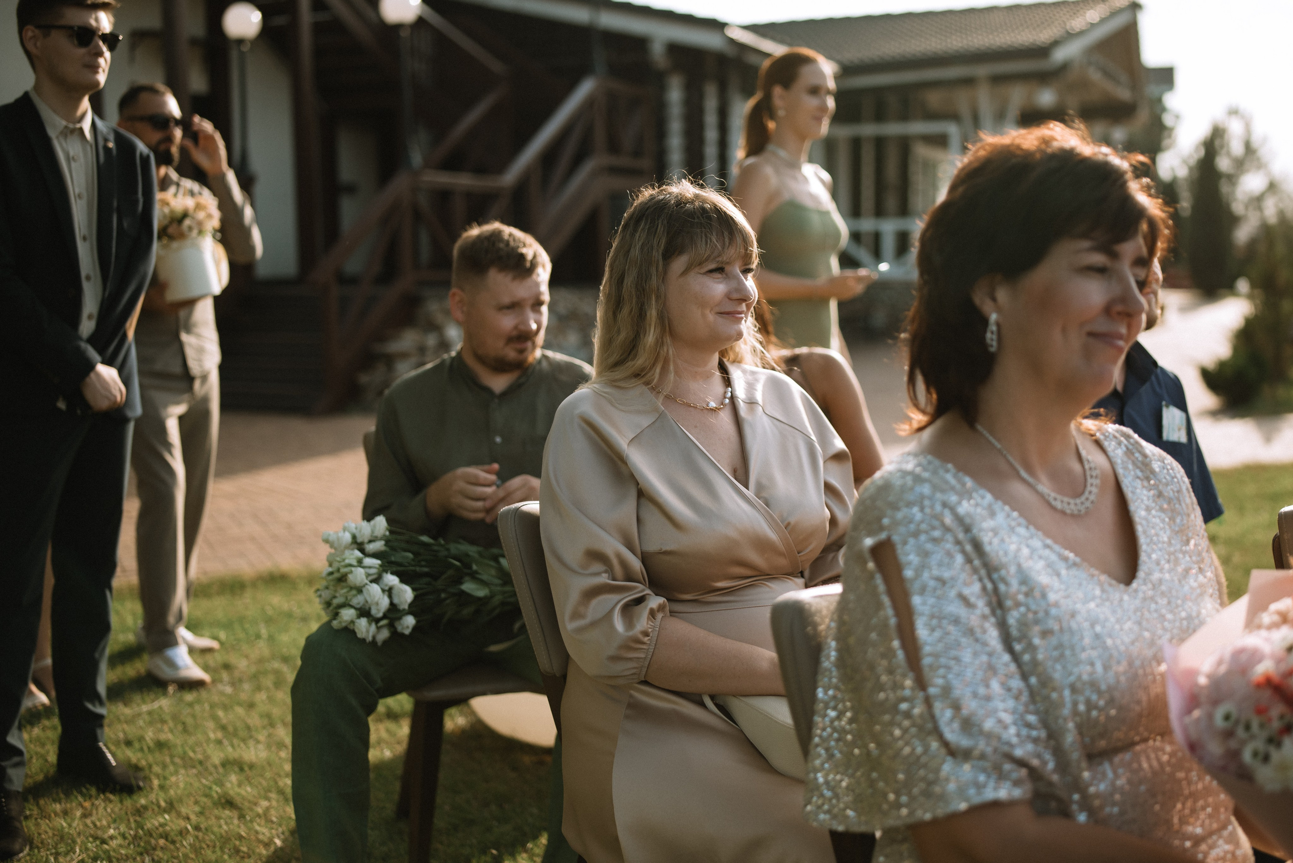 Коля и Аня. Ближняя Дача. Фотограф Костикова Анастасия Ростов-на-Дону