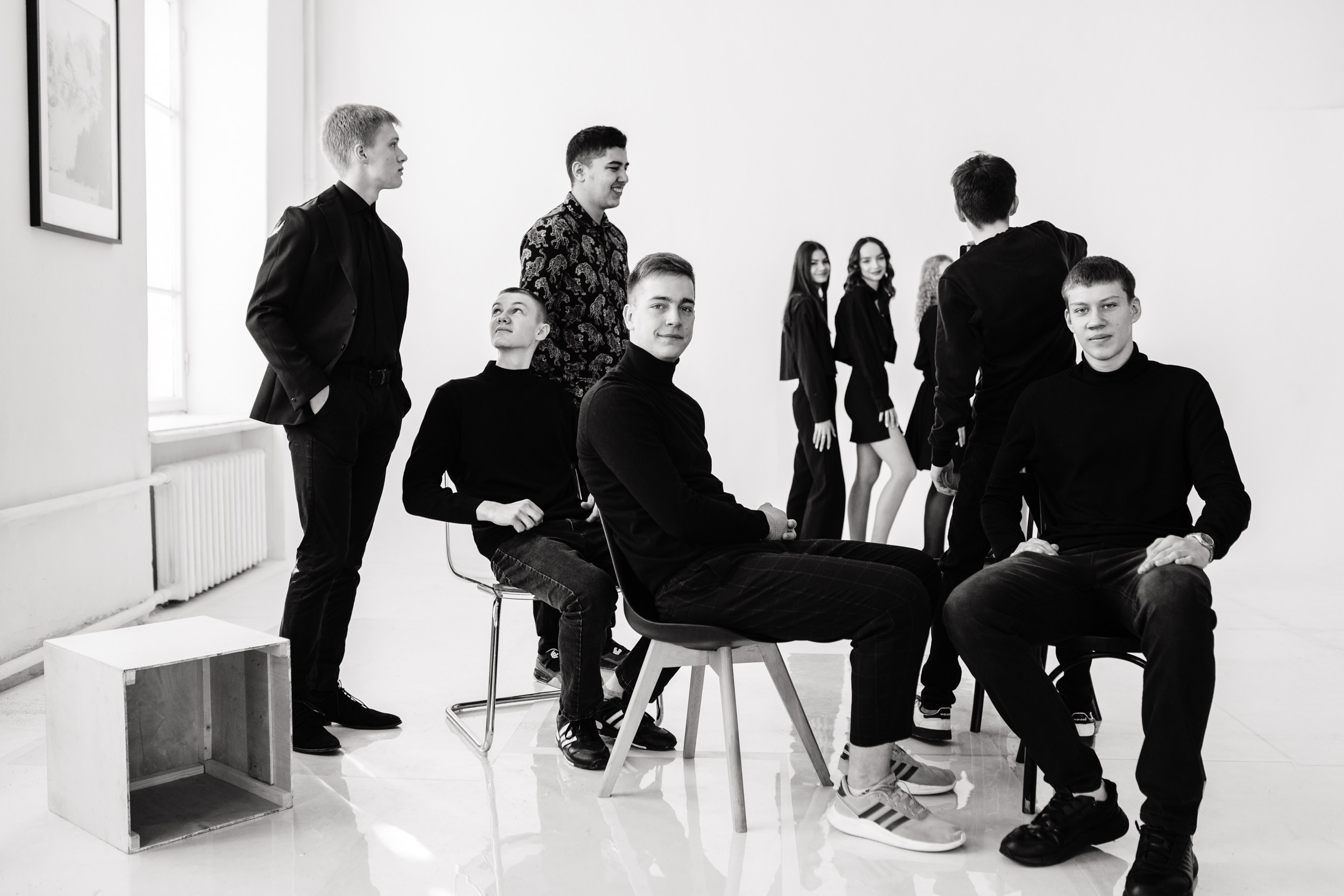 Мысли вслух. Про школьную фотографию. Детский, семейный и школьный фотограф Смоленск Москва Влад Старов