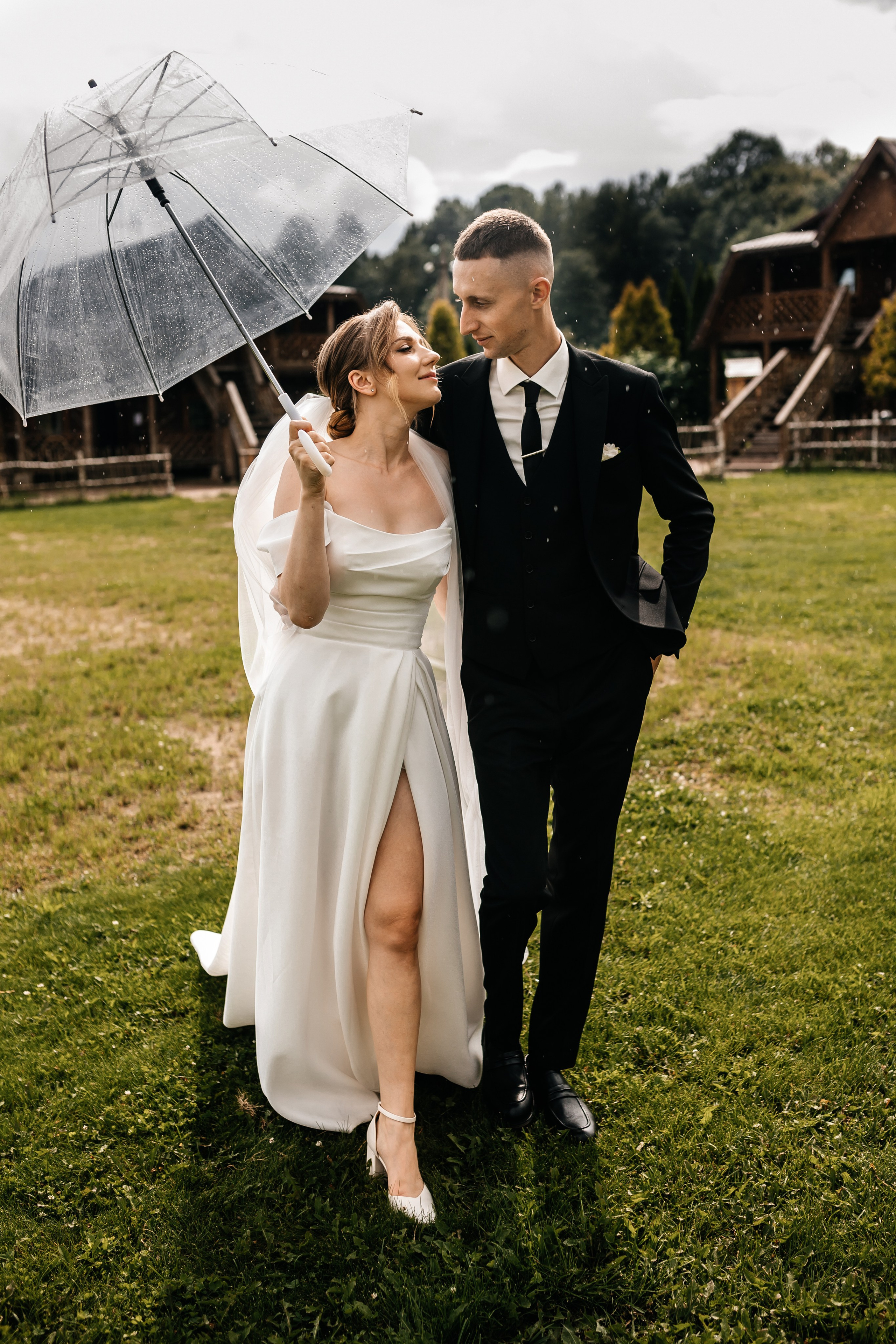 Свадебные фото. Свадебный фотограф Минск Вероника Лучко