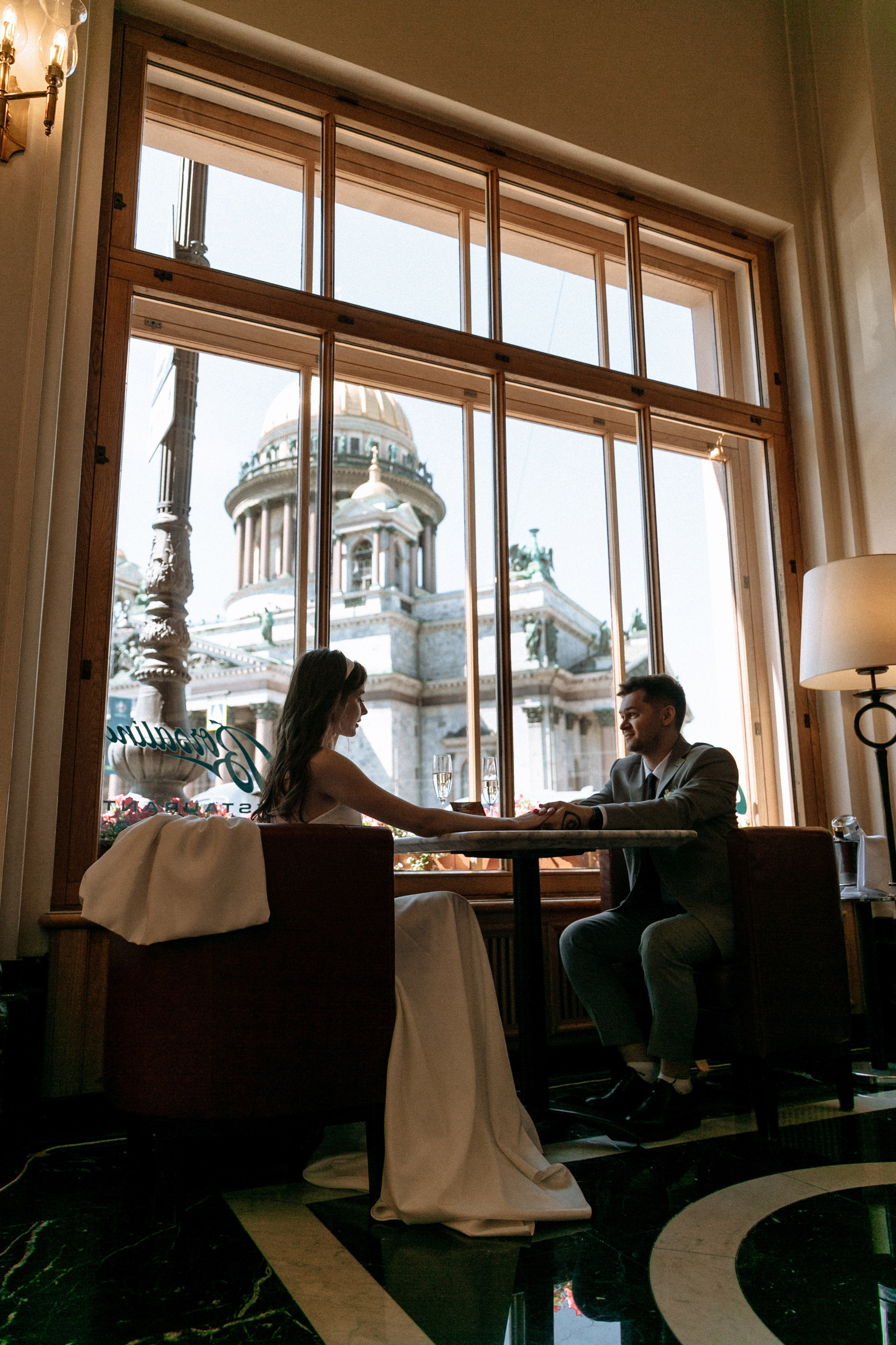 Максим и Елена. Свадебный и семейный фотограф Казань Чебоксары Ртищева Евгения