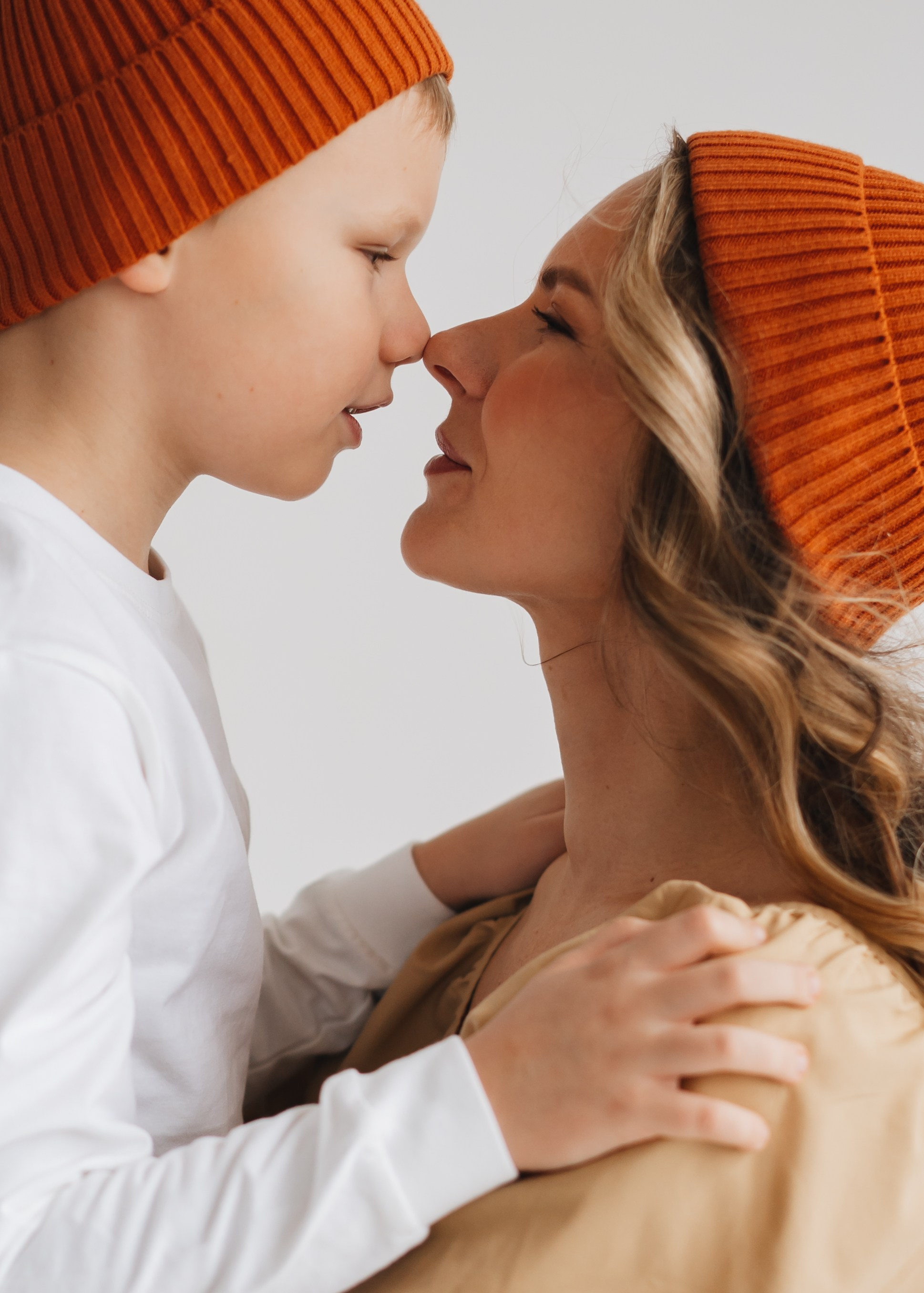 Семейная история. Фотограф в Санкт-Петербурге Кристина Шумихина