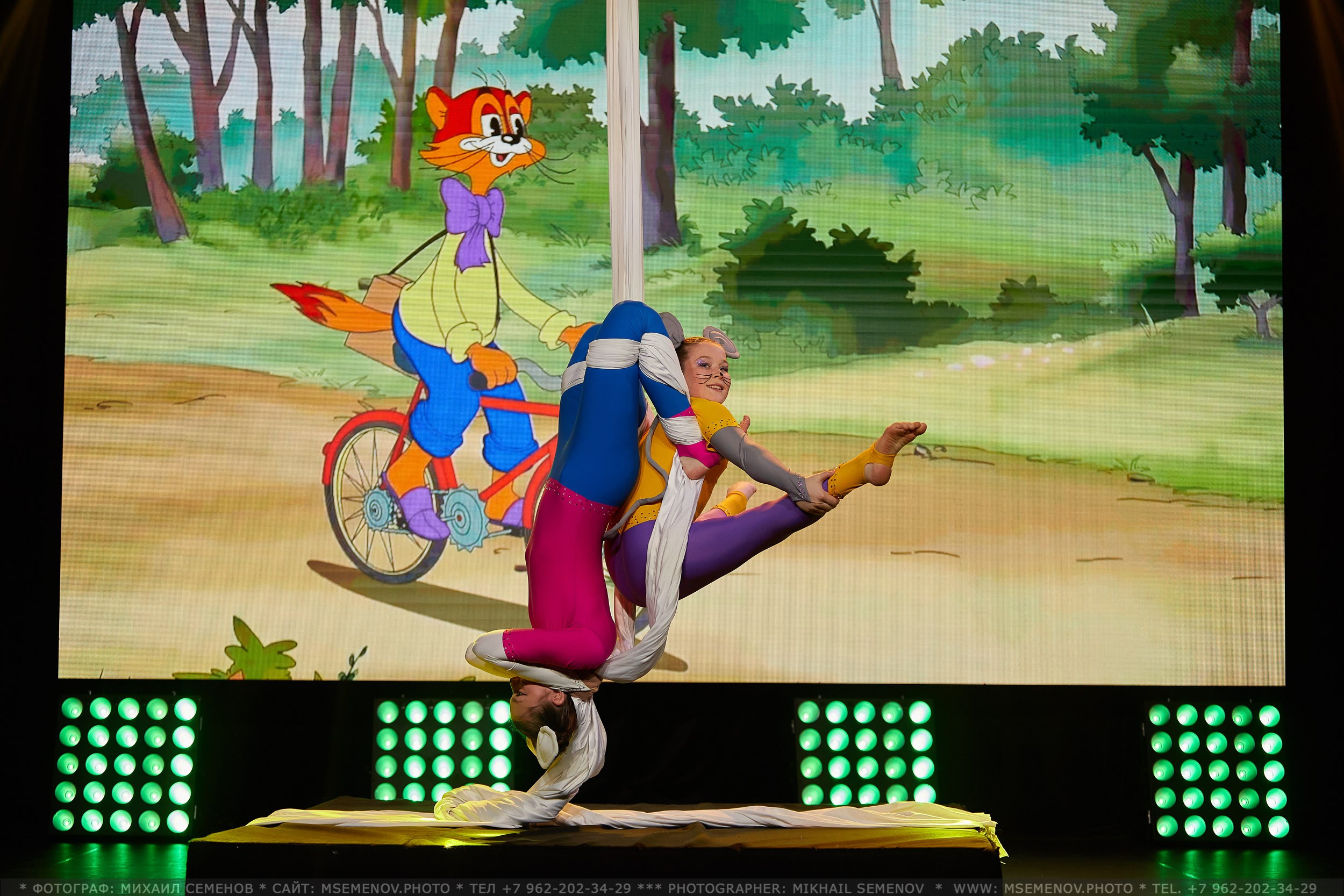 АНОНС «Vertical ART FEST 2023». Фотограф, фотопроекты Михаила Семенова в Ярославле. Фотошкола