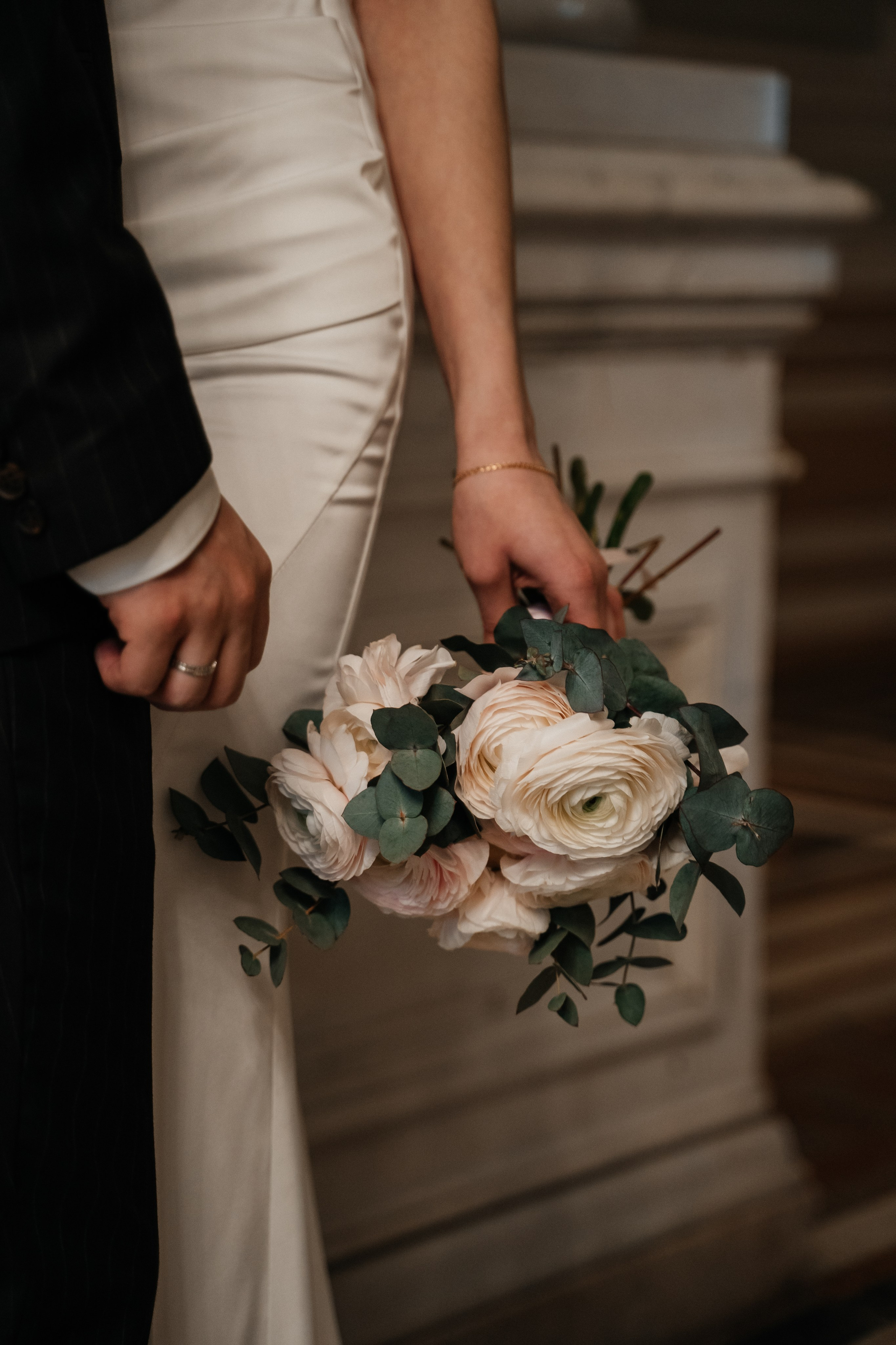 Wedding «A little story». Свадебные фотограф и видеограф Наталья и Анатолий Новиковы СПб