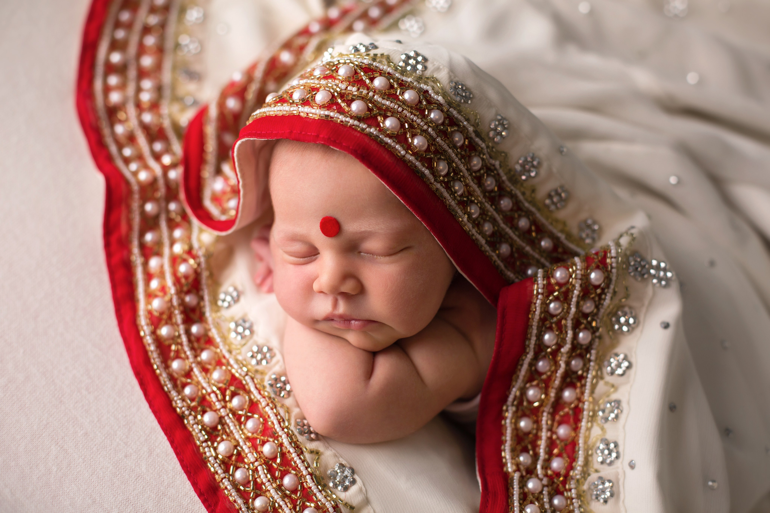 Новорождённые. Детский, семейный фотограф в Новороссийске Алла Околиздаева