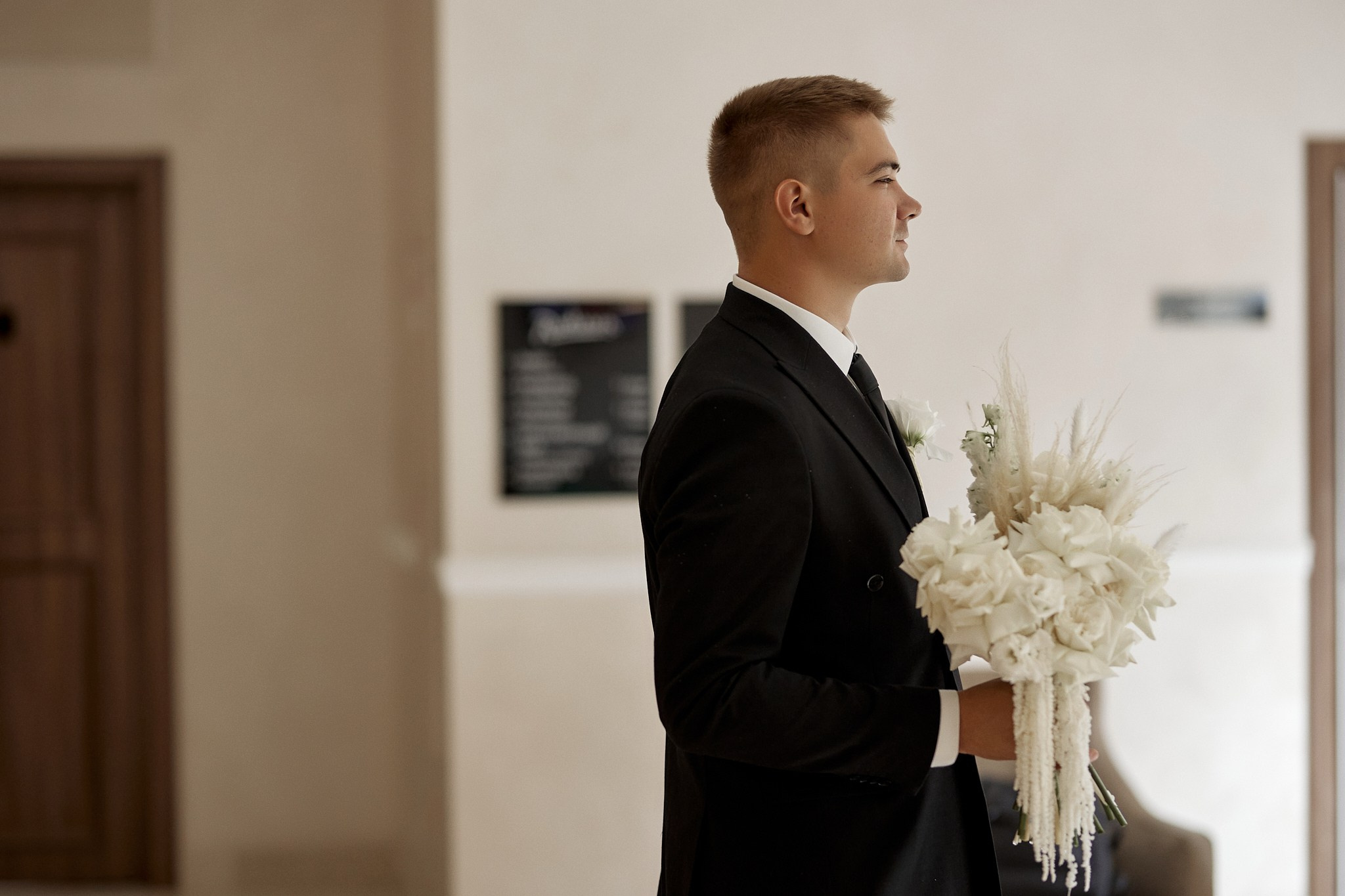 Свадьба Славы и Наташи. Свадебный фотограф в Ульяновске Александр Никитин