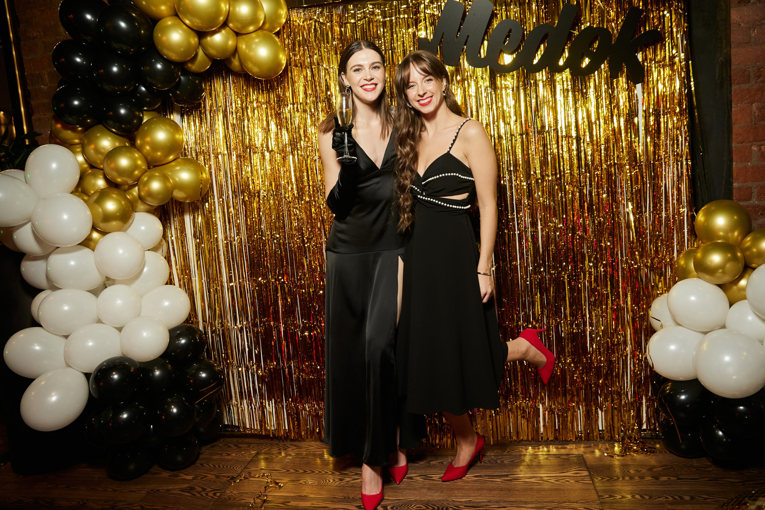 60. Фотограф Недорез Александр в Москве. Репортаж на ваших мероприятиях