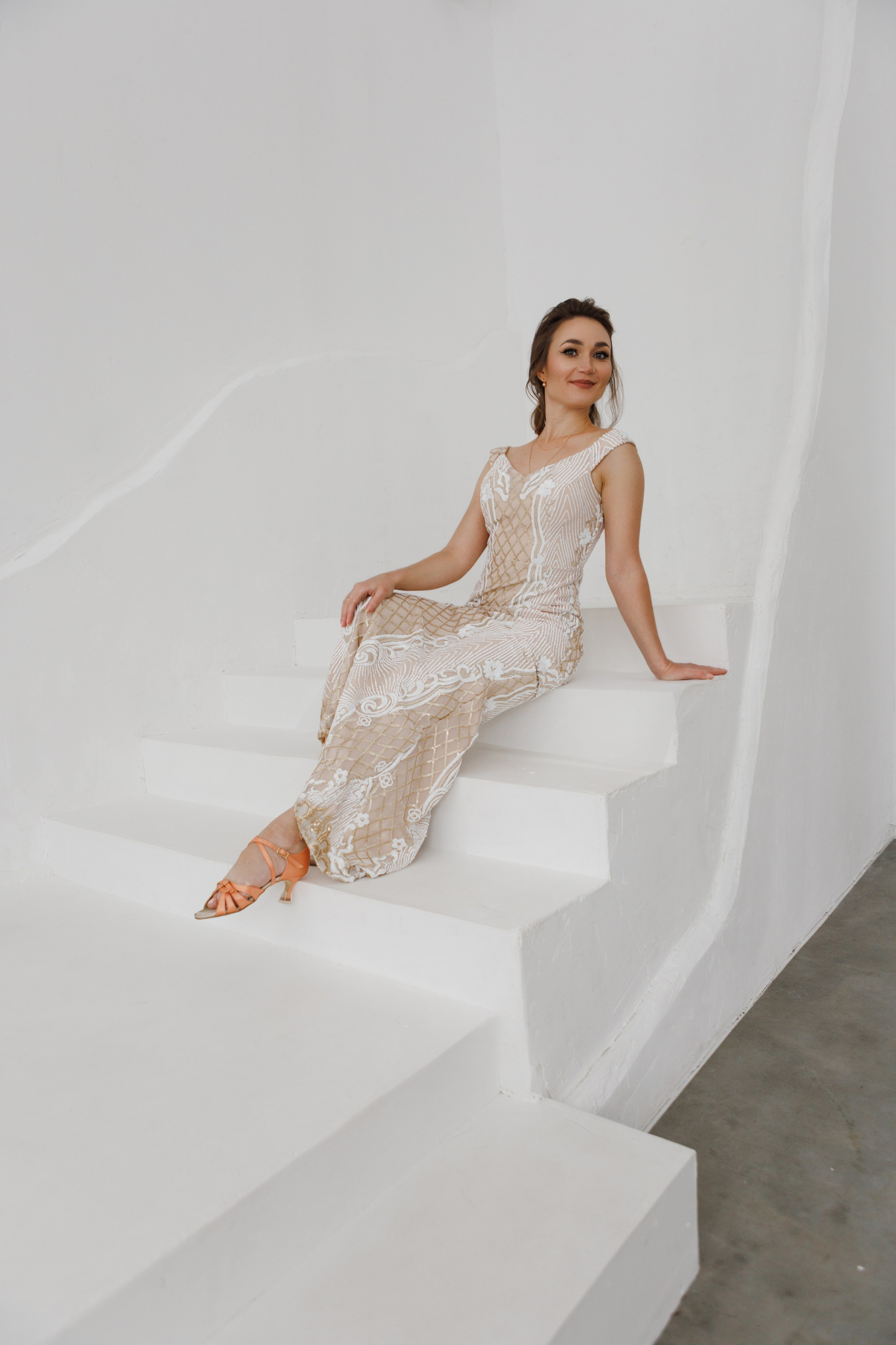 Инна. Фотограф Александр Закадычный | Таганрог