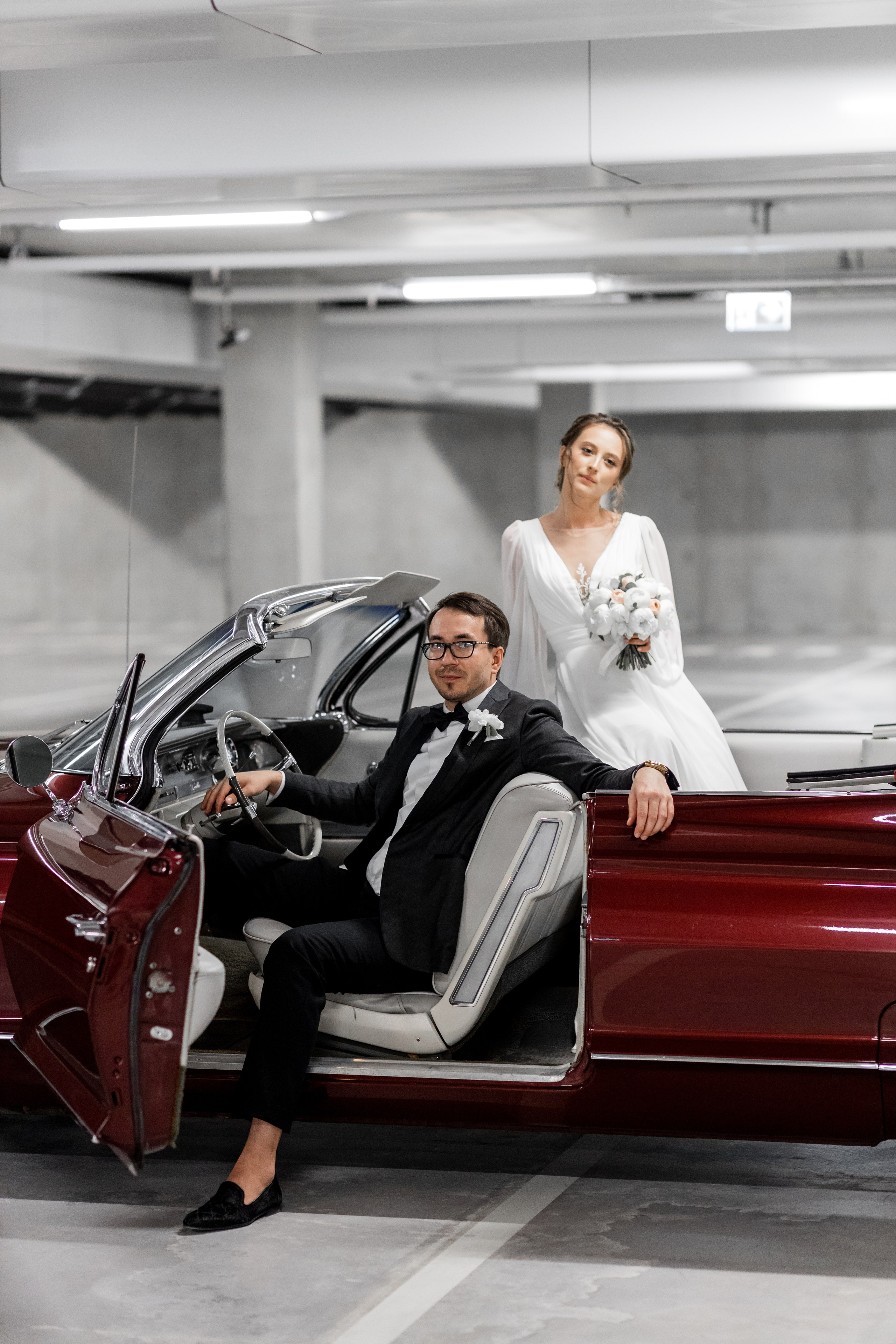 Дмитрий и Анна. Свадебный и семейный фотограф