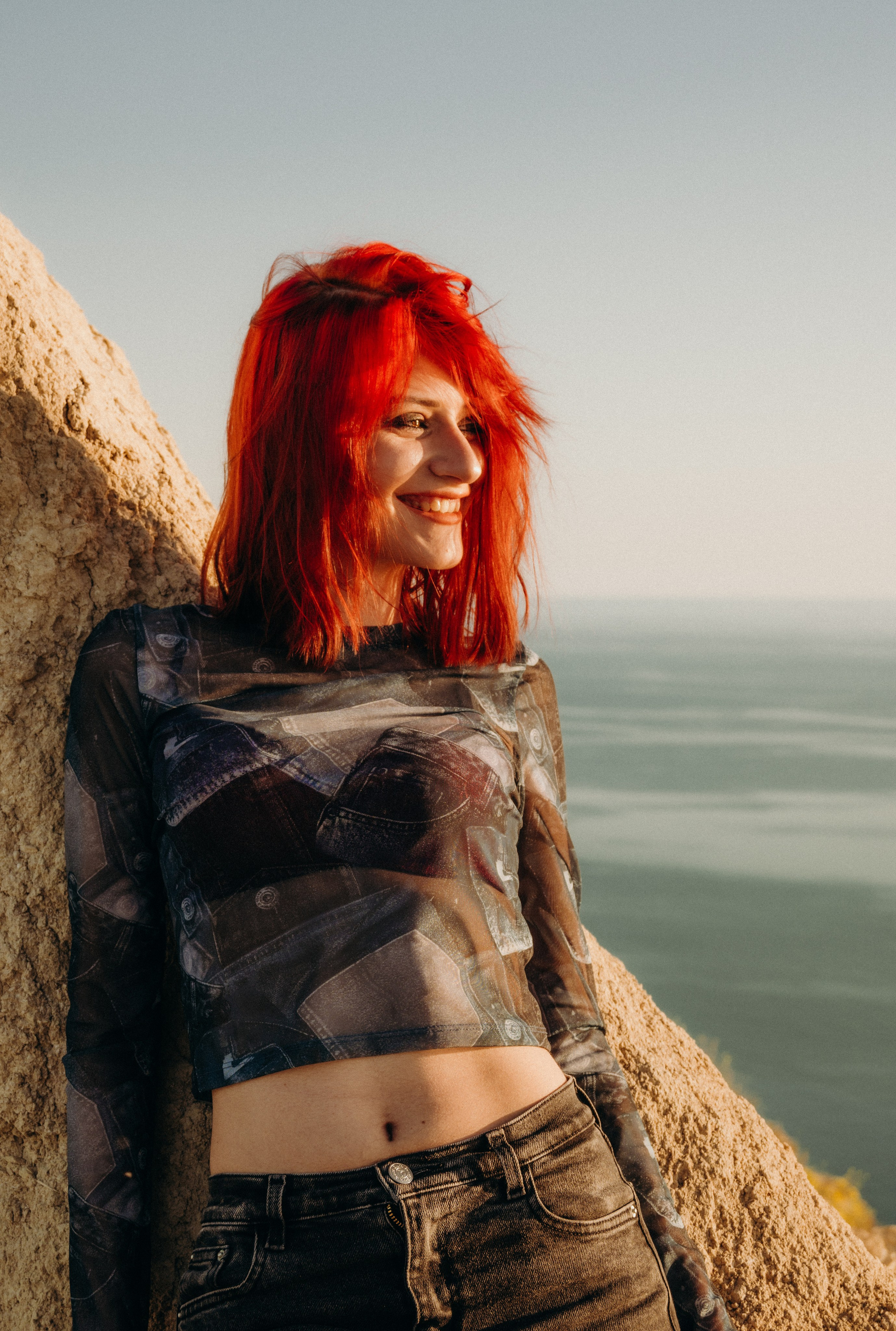 Природные. Репортажный и портретный фотограф в Екатеринбурге Luara Lou