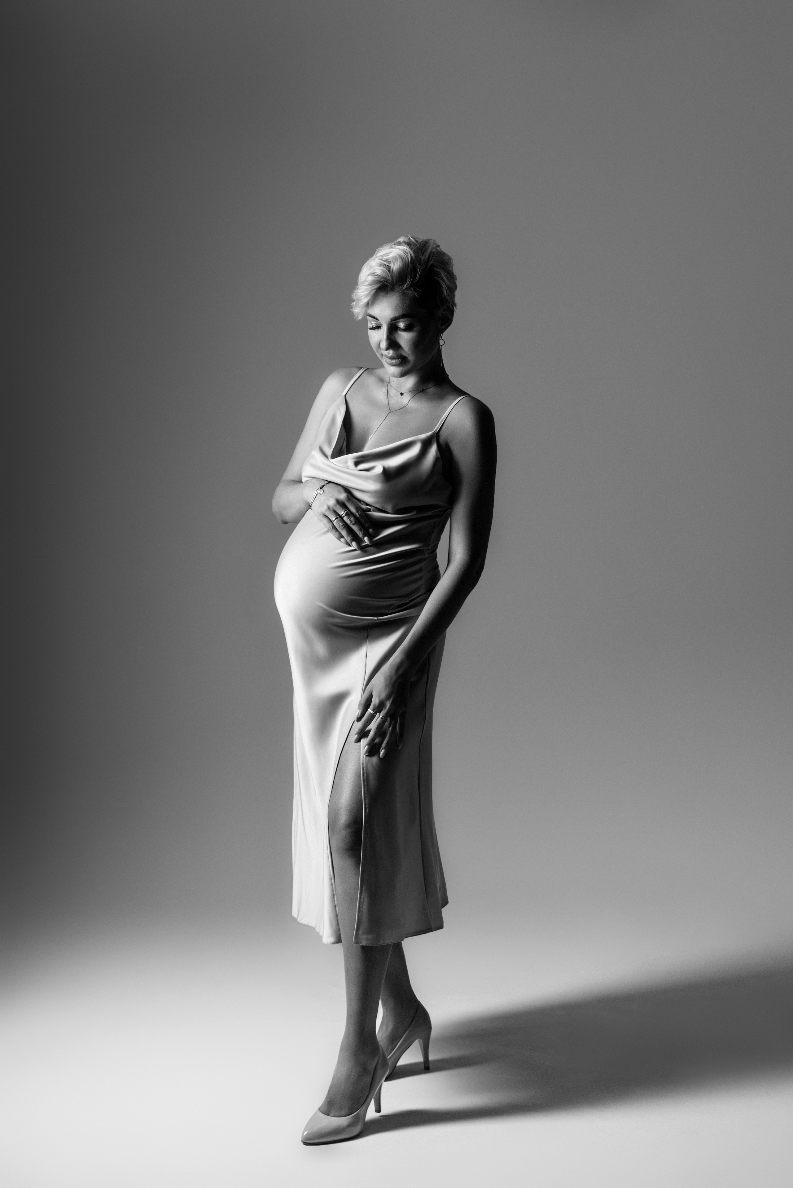 Екатерина и Денис. Студийный фотограф в Йошкар-Оле