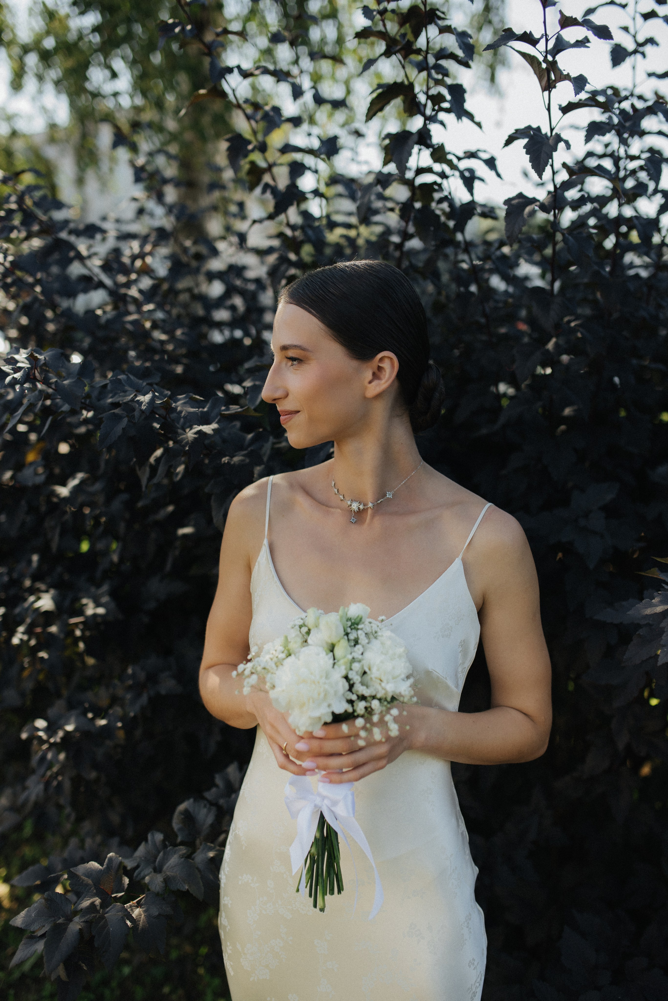 Даня и Оля. Фотограф в Санкт-Петребурге и в Великих Луках Волченкова Екатерина