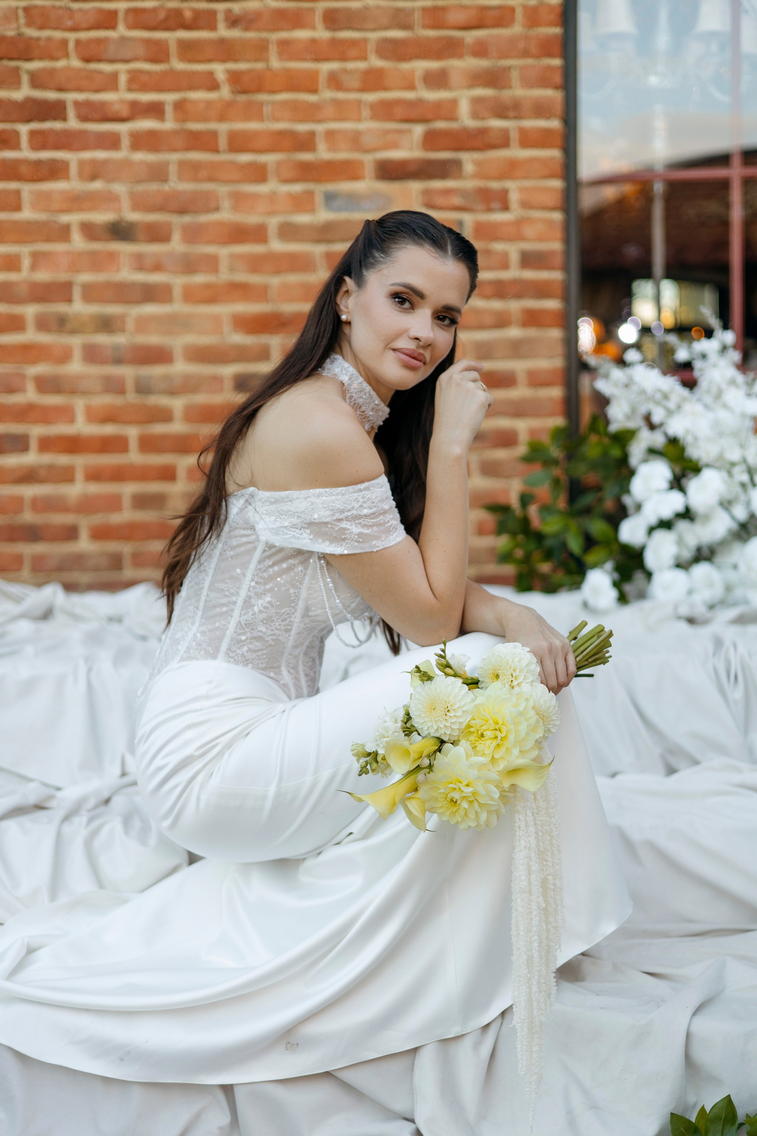 Роман и Ксения. Nikolpinhasova