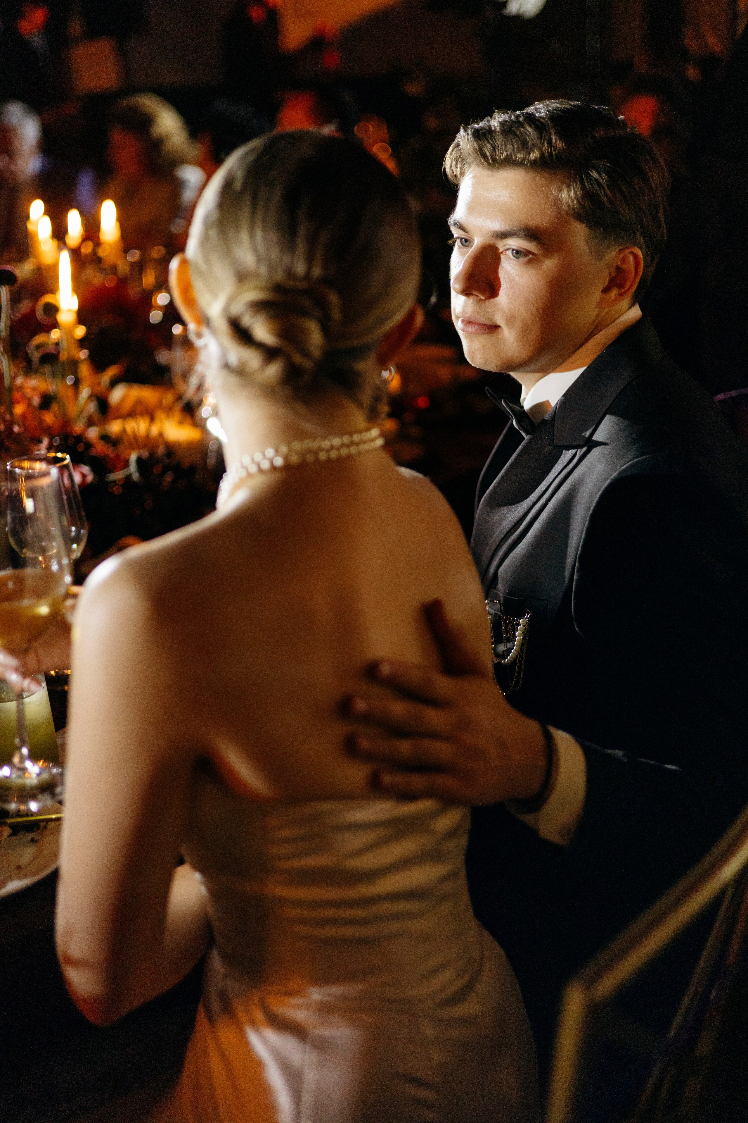 Илья и Александра. Nikolpinhasova