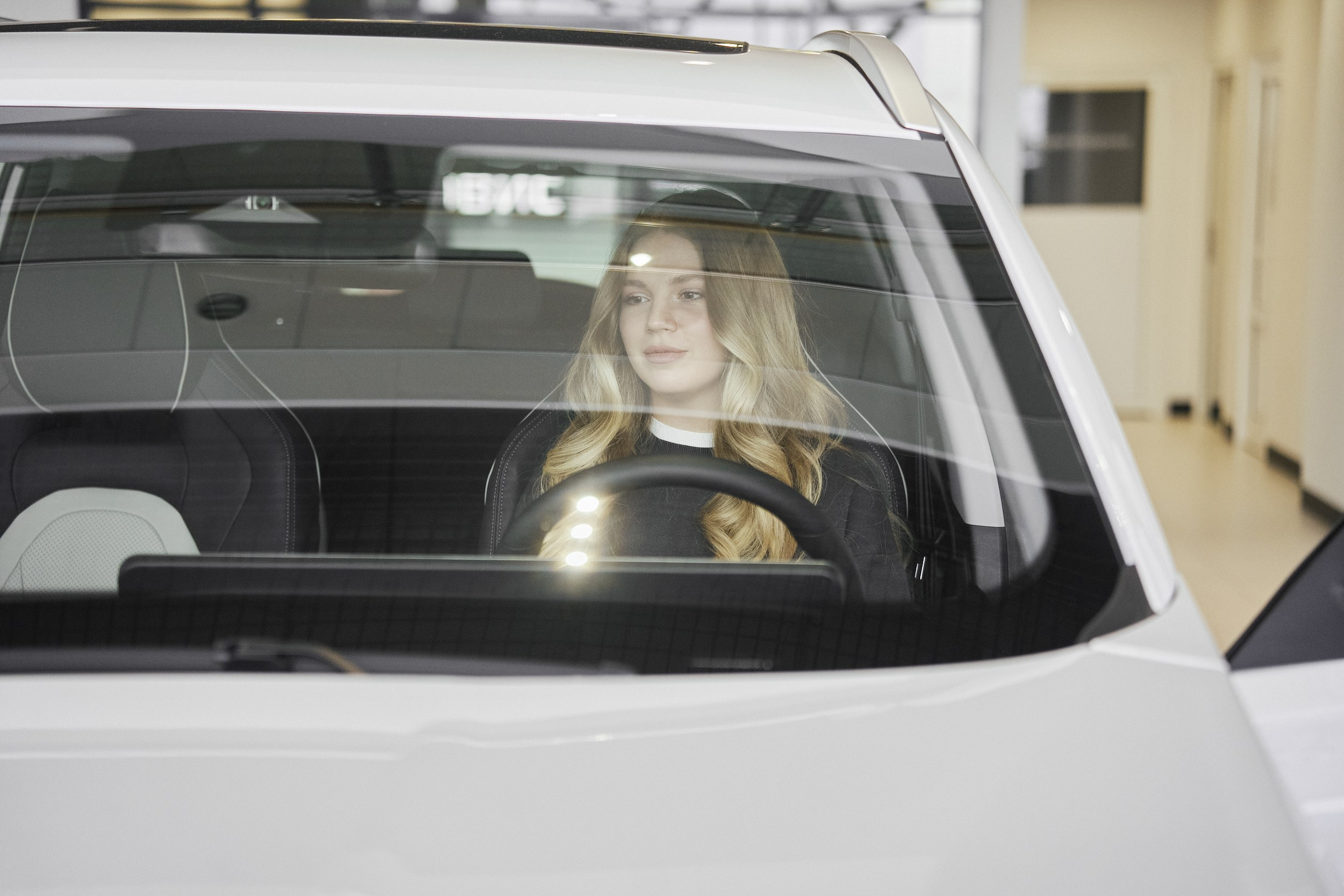 Рекламная съемка. Фотограф в Хабаровске