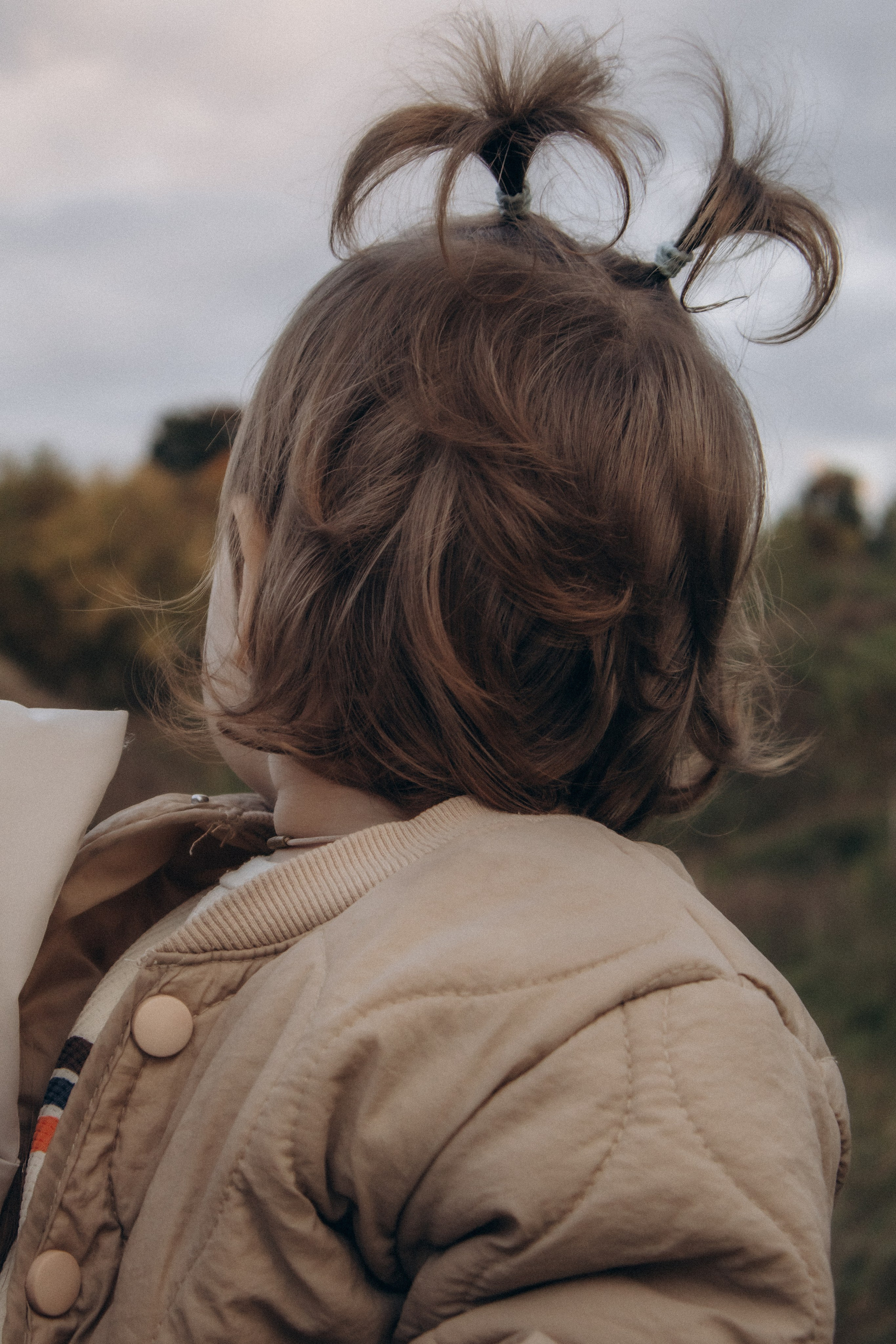 Любовь мамы. Семейная осенняя фотосессия. Юлия Левада Семейный и женский фотограф