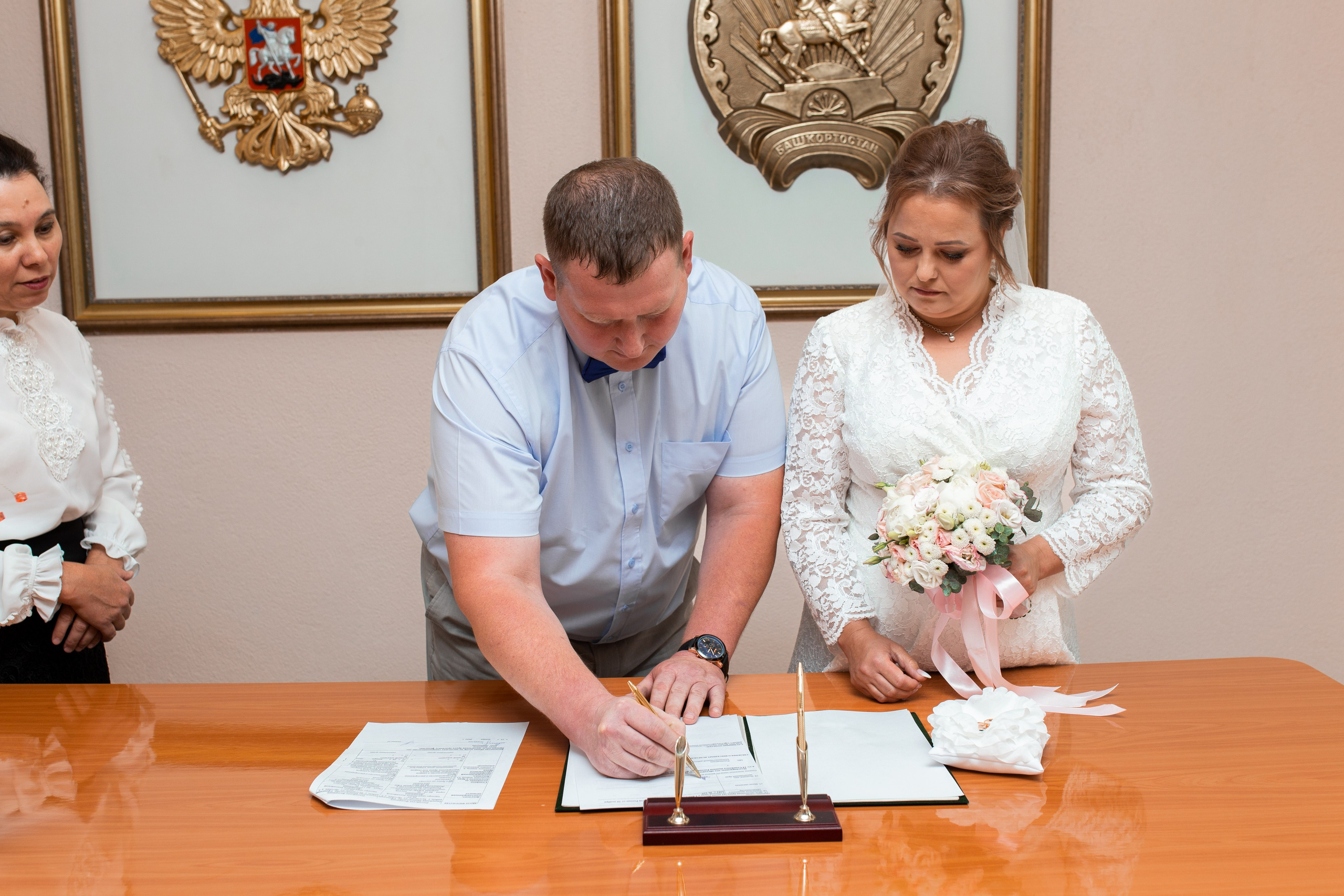 Игорь и Екатерина. Марина Шаймухаметова. Фотограф в Уфе