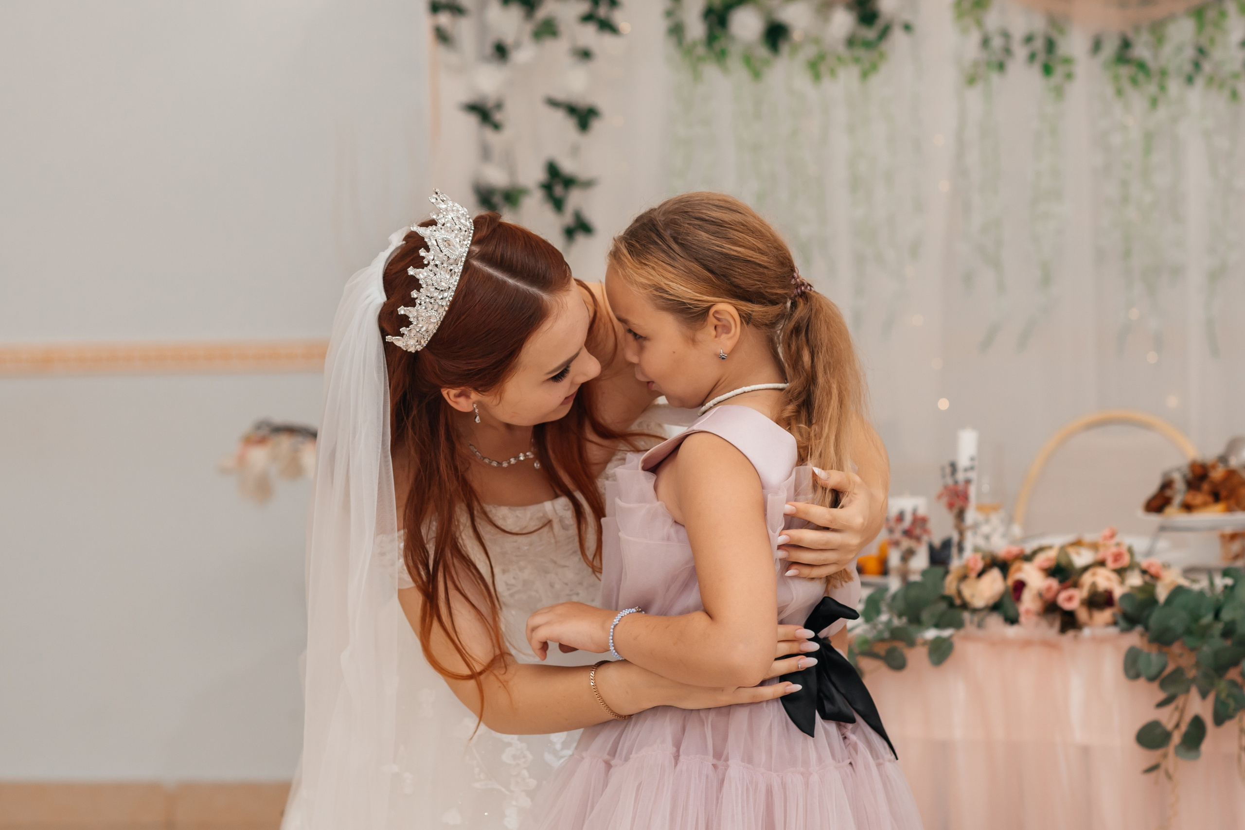 Альмир и София. Марина Шаймухаметова. Фотограф в Уфе