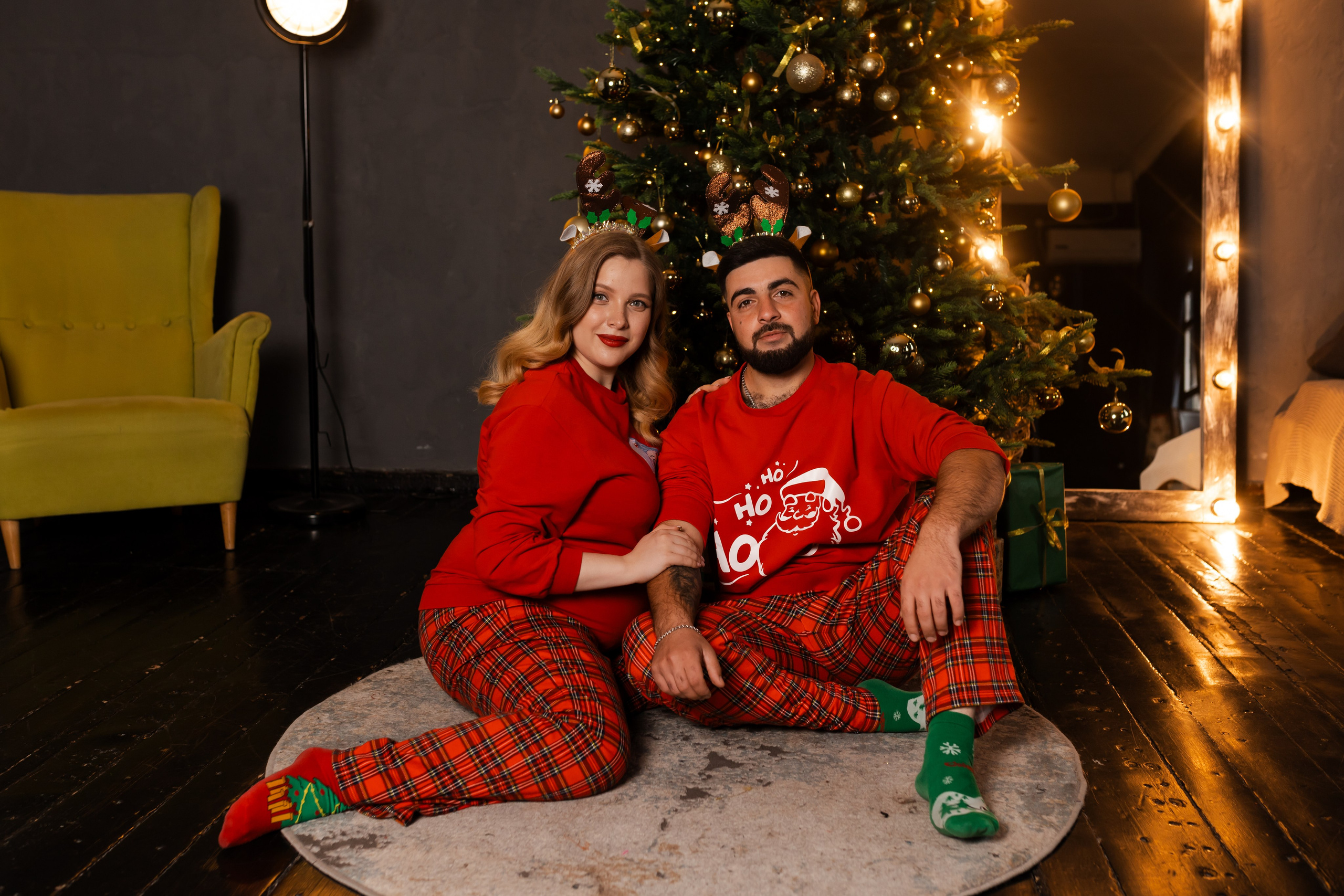 Артур и Азалия. Марина Шаймухаметова. Фотограф в Уфе