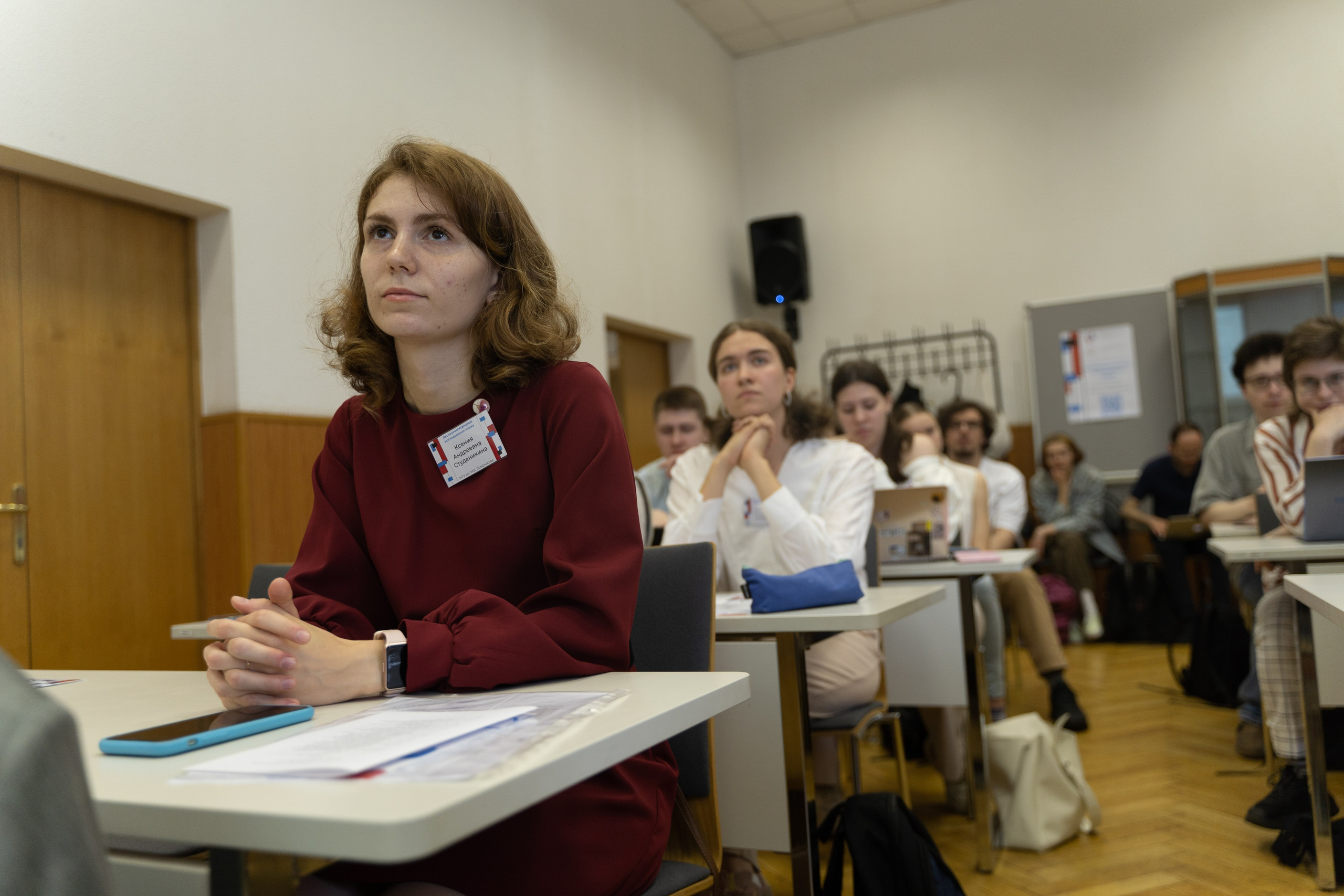 Репортаж. Fedor Kalinin