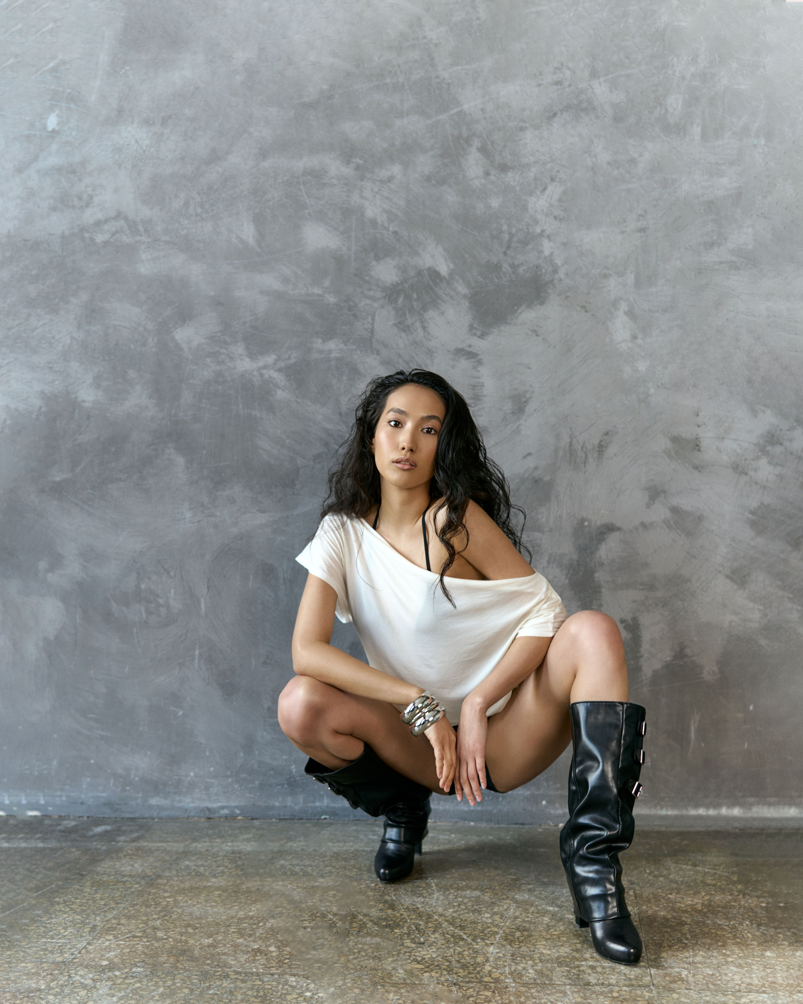 Alfiia. Главная