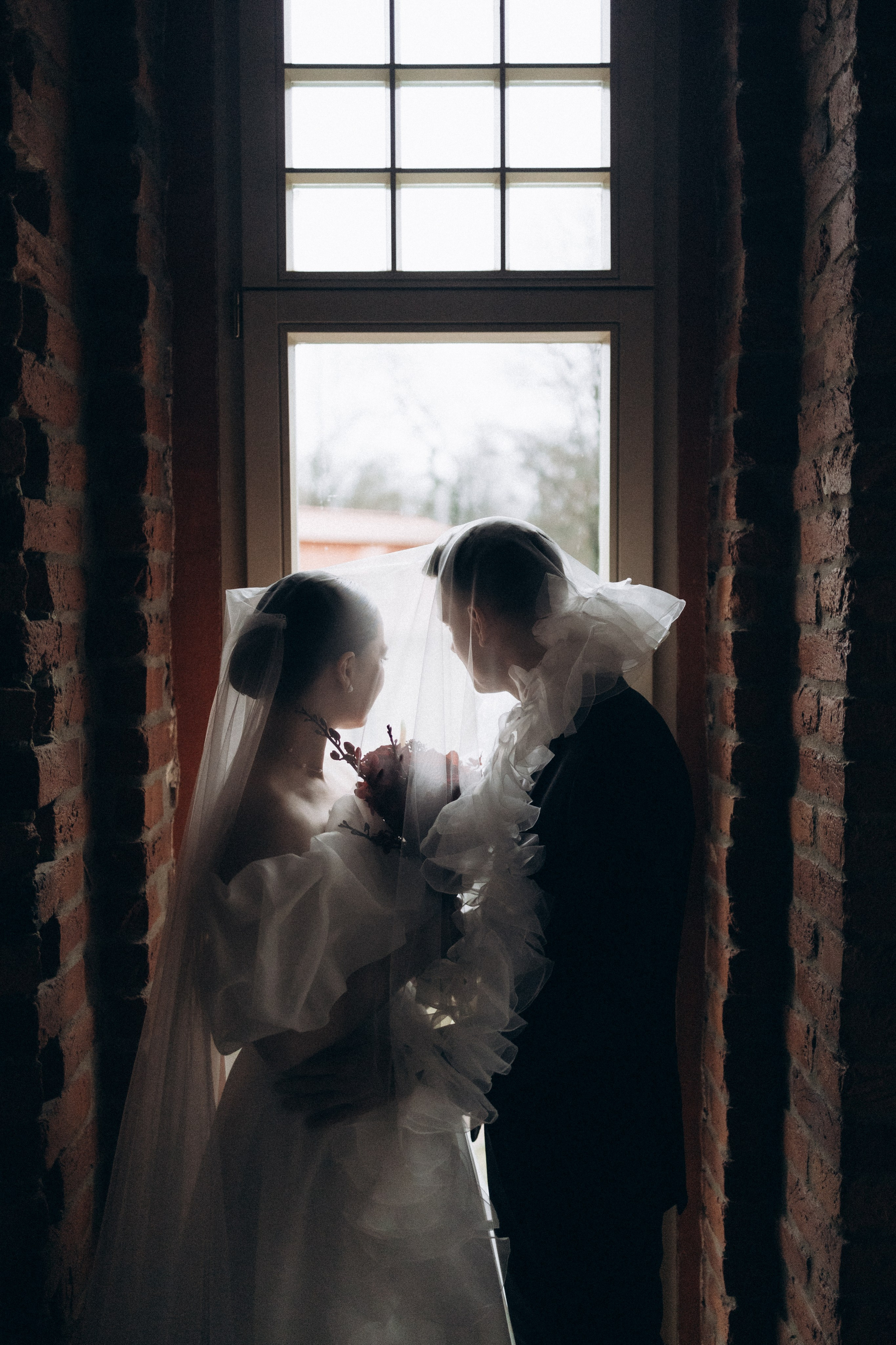 Рома и Таня. Фотограф Артем Бросов в Санкт-Петербурге и Дубае